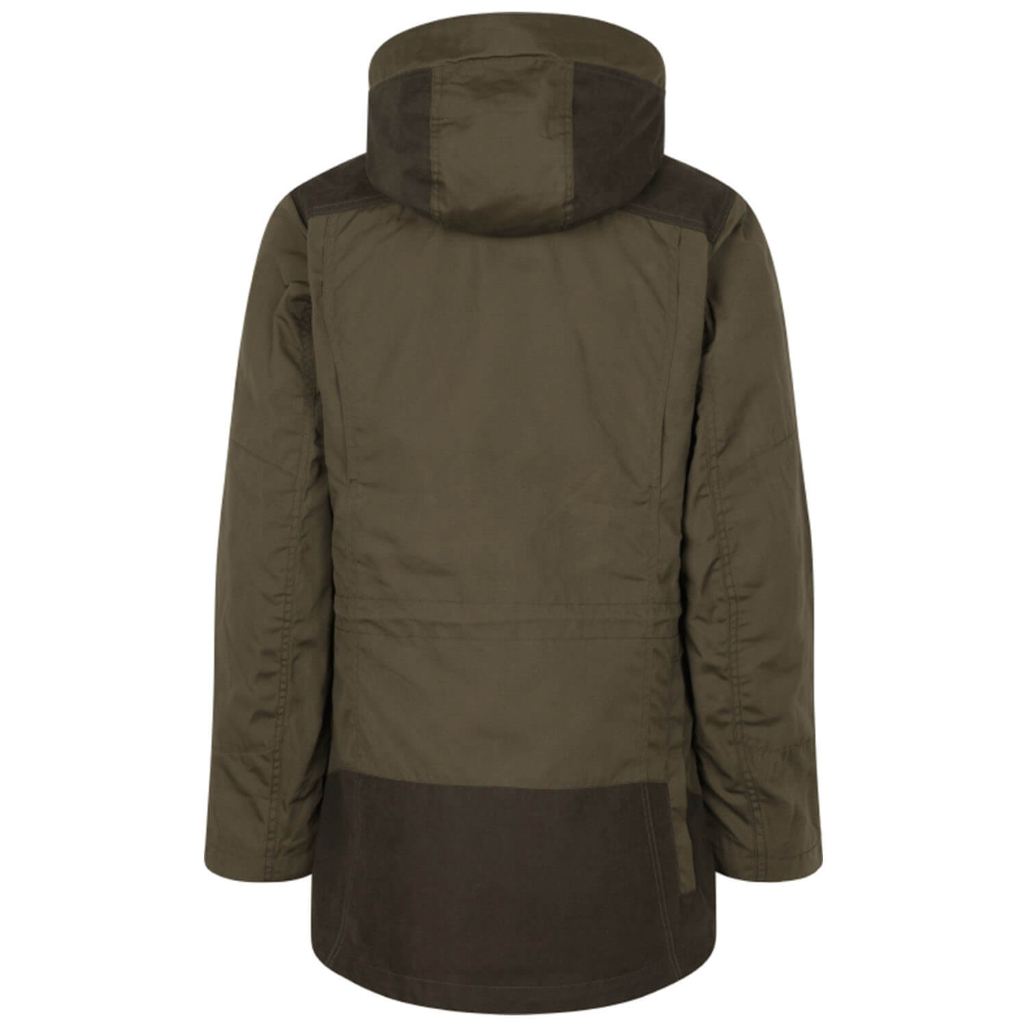 Seeland Damenjacke Key Point Kora (Pine Green/Grizzly Brown)