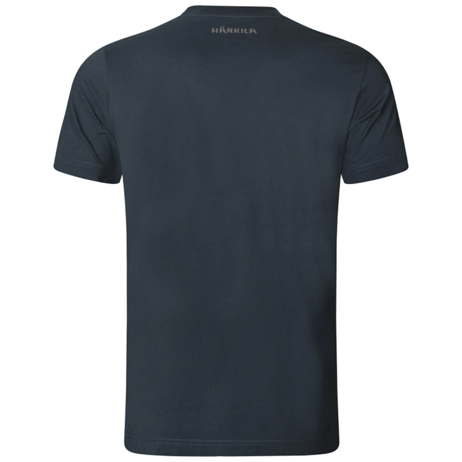 Härkila T-Shirt Moose (Dark Navy)