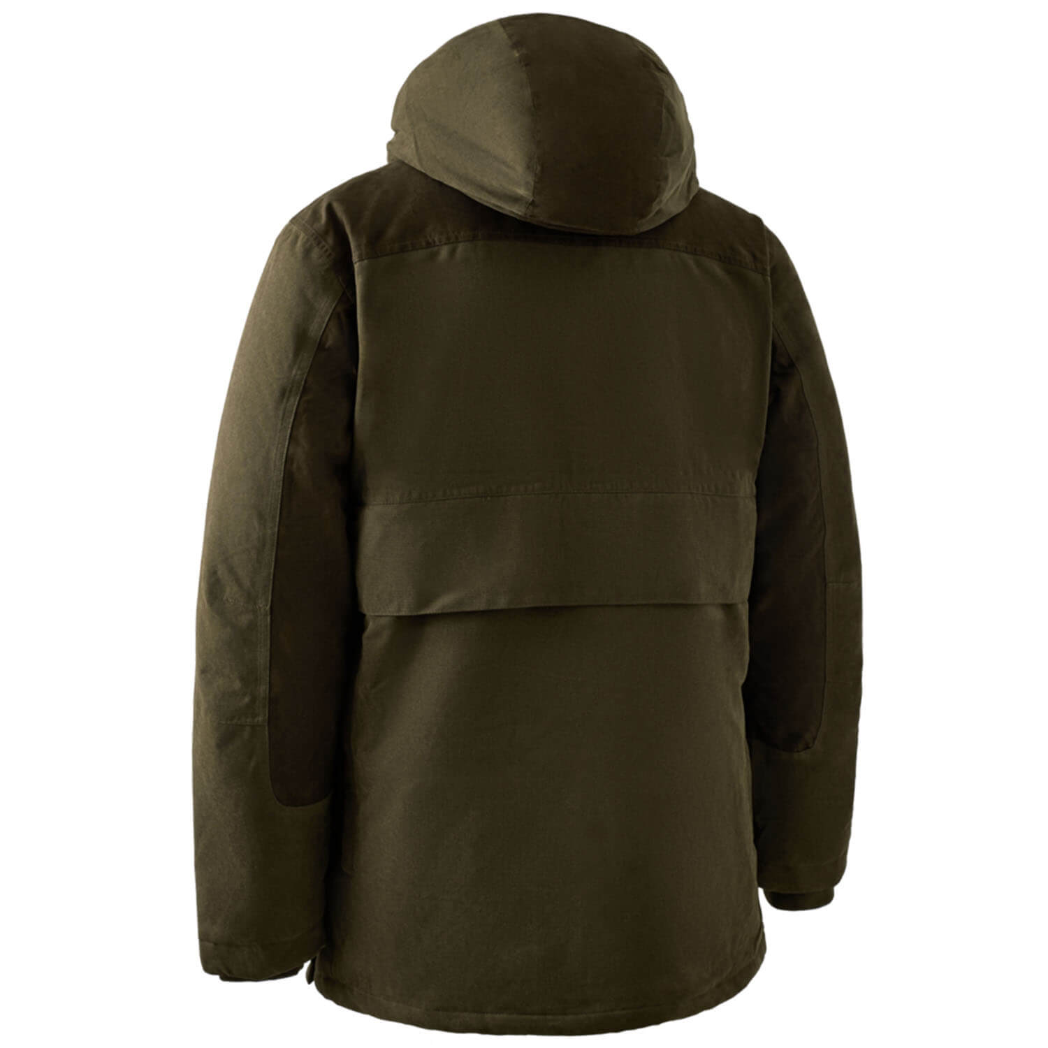 Deerhunter Winterjacke Eagle (Tarmac Green)