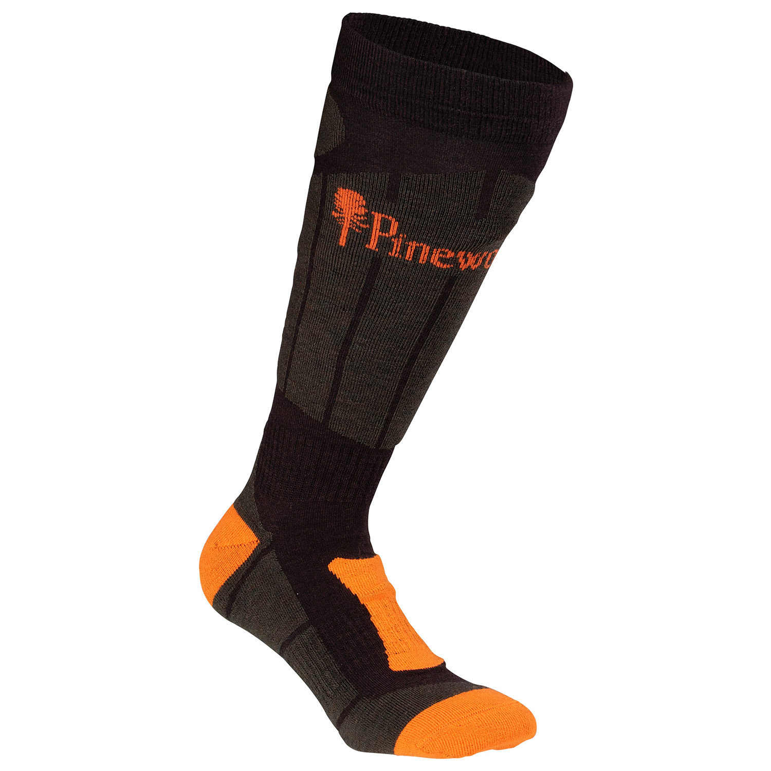 Pinewood Socken Technical Long Wool