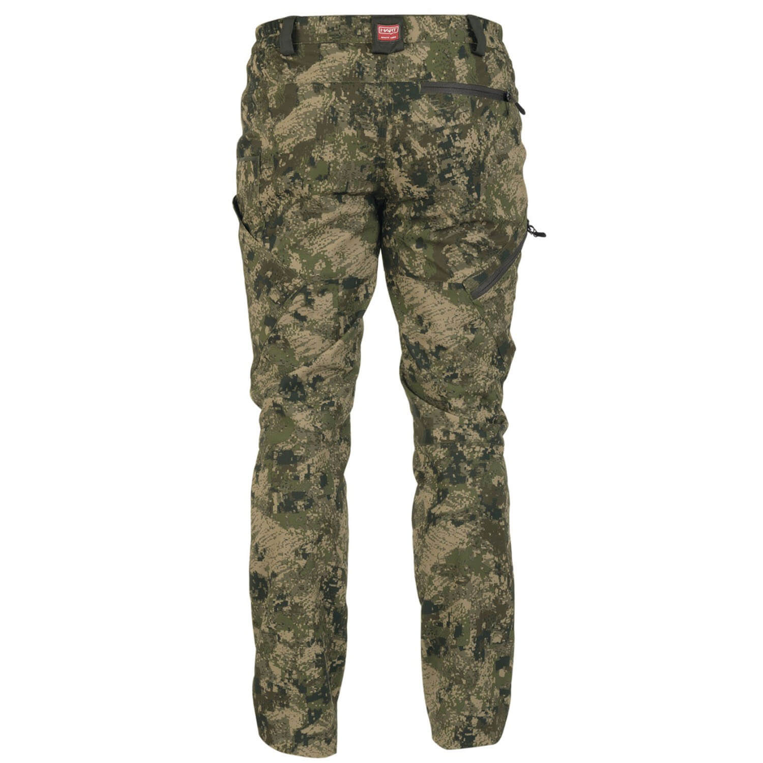 Hart Jagdhose Ibice (Pixel Forest)