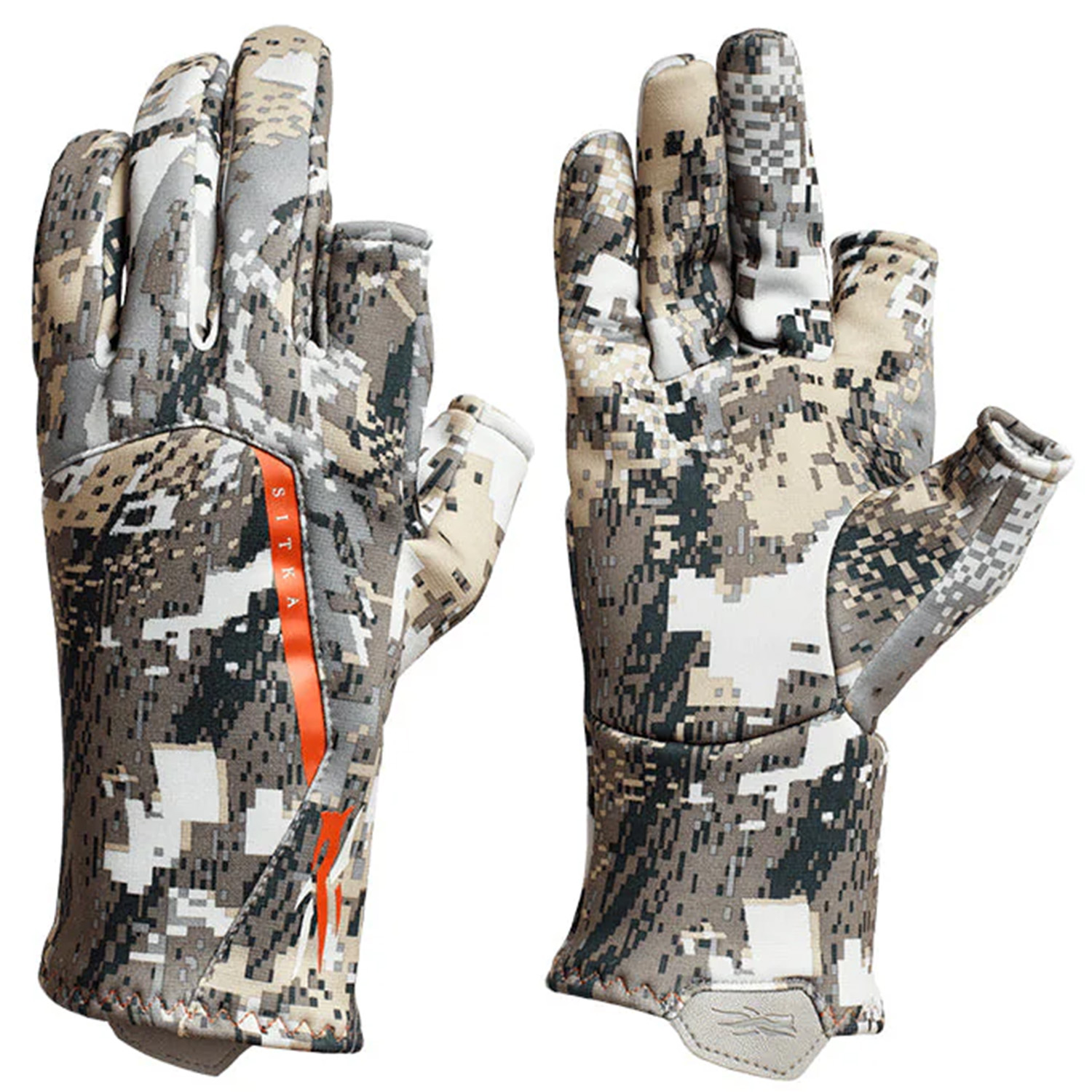 Sitka Gear Handschuhe Fanatic (Optifade Elevated II)