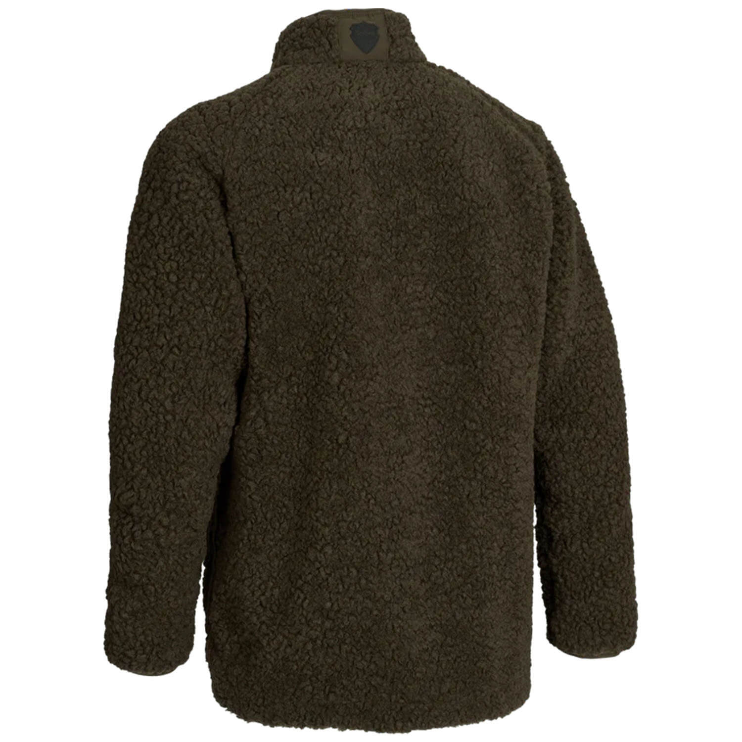 Northern Hunting Faserpelzjacke Halfdan (Dark Green)