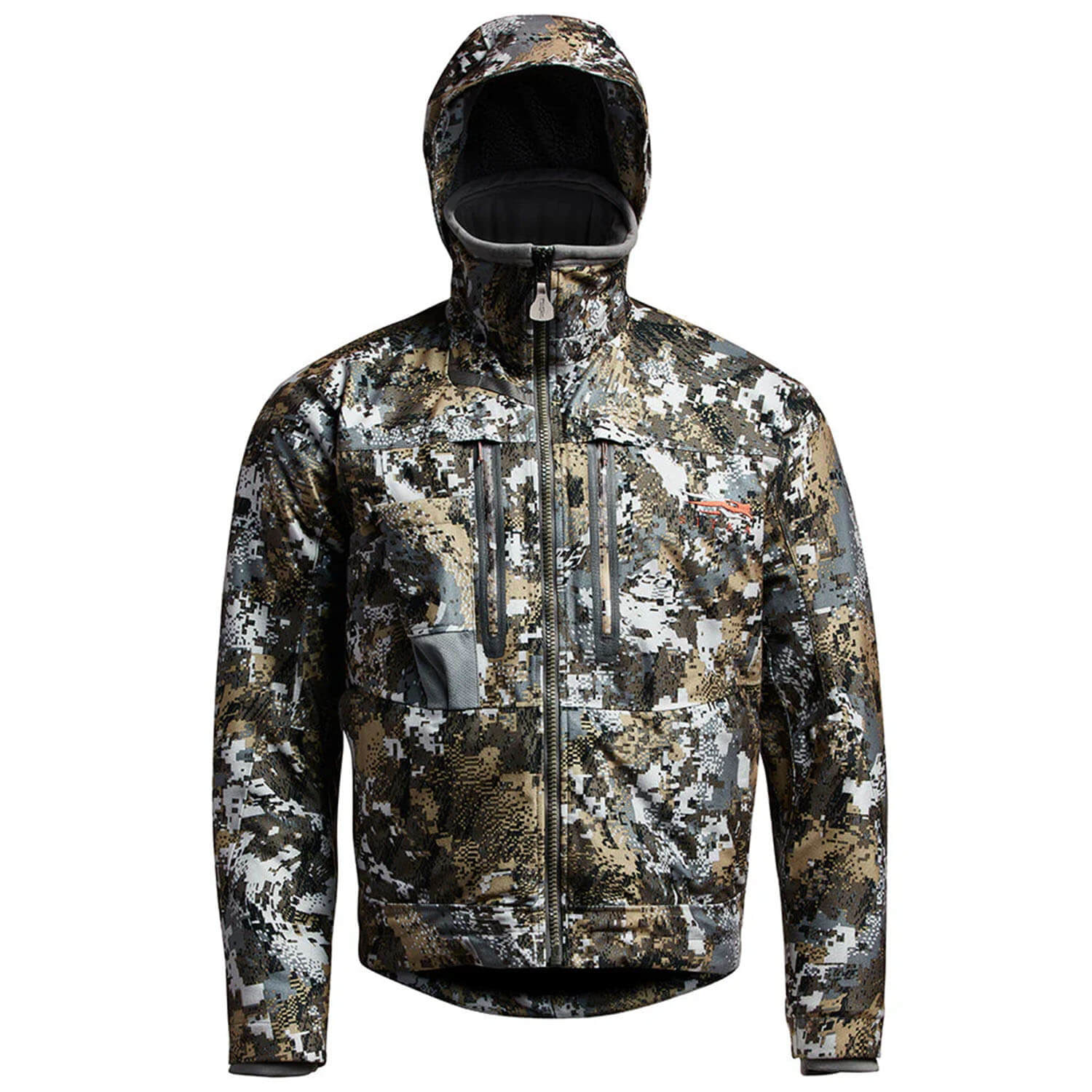 Sitka Gear Jacke Incinerator AeroLite (Optifade Elevated II)