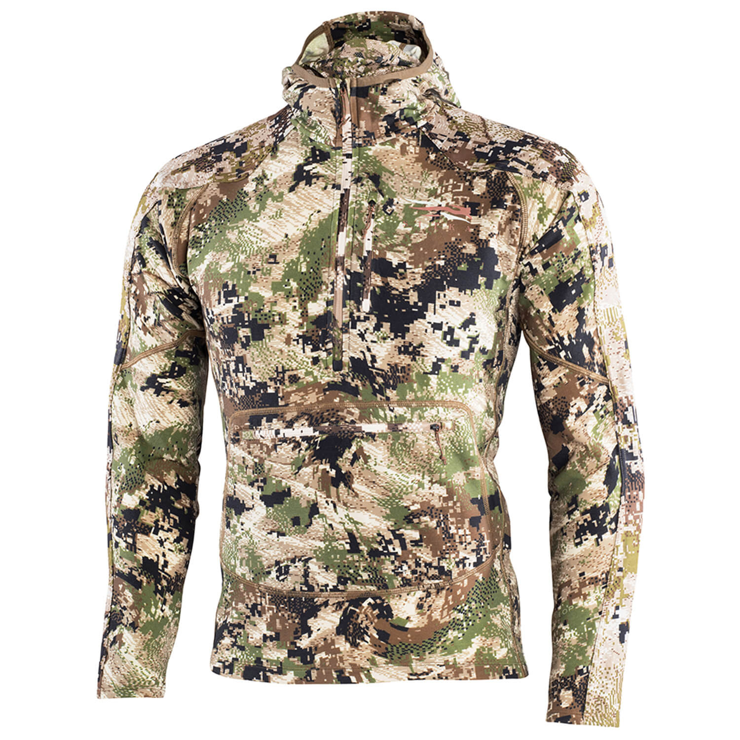 Sitka Gear Apex Hoody - Subalpine - Shirts