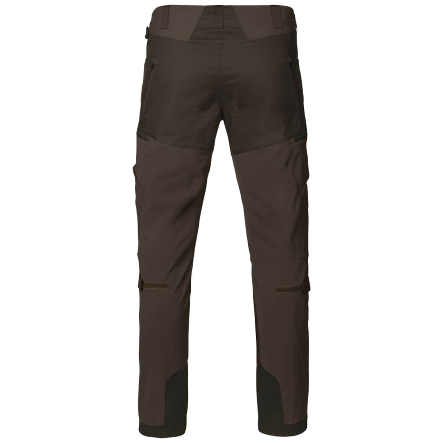 Härkila Jagdhose Ragnar (Slate Brown/Willow Green)