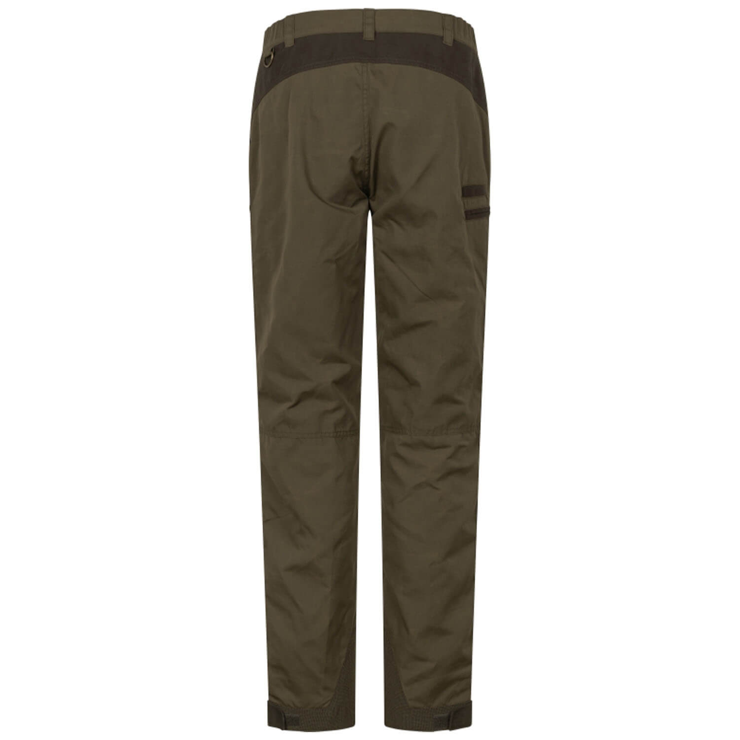 Seeland Damenhose Key Point Kora (Pine Green/Grizzly Brown)