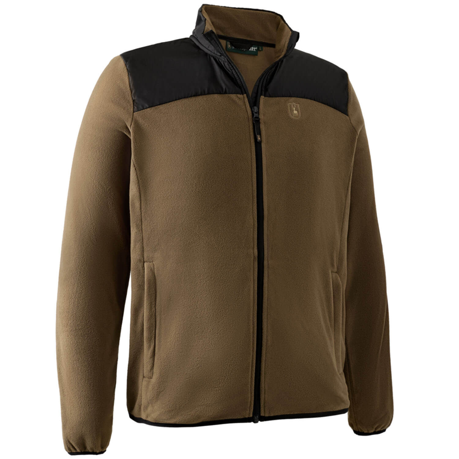 Deerhunter Fleecejacke Northward (Hickory)