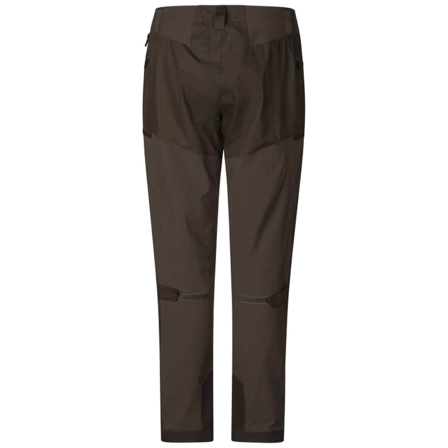 Härkila Damenhose Runa (Slate Brown/Willow Green)