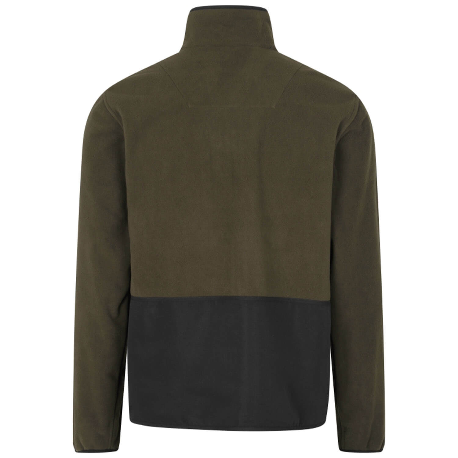 Seeland Wendefleecejacke Rogue (Pine Green/InVis Blaze)