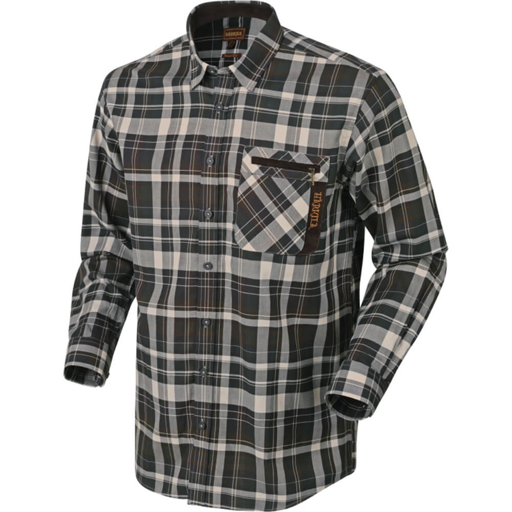 Scandia woods men's shirts