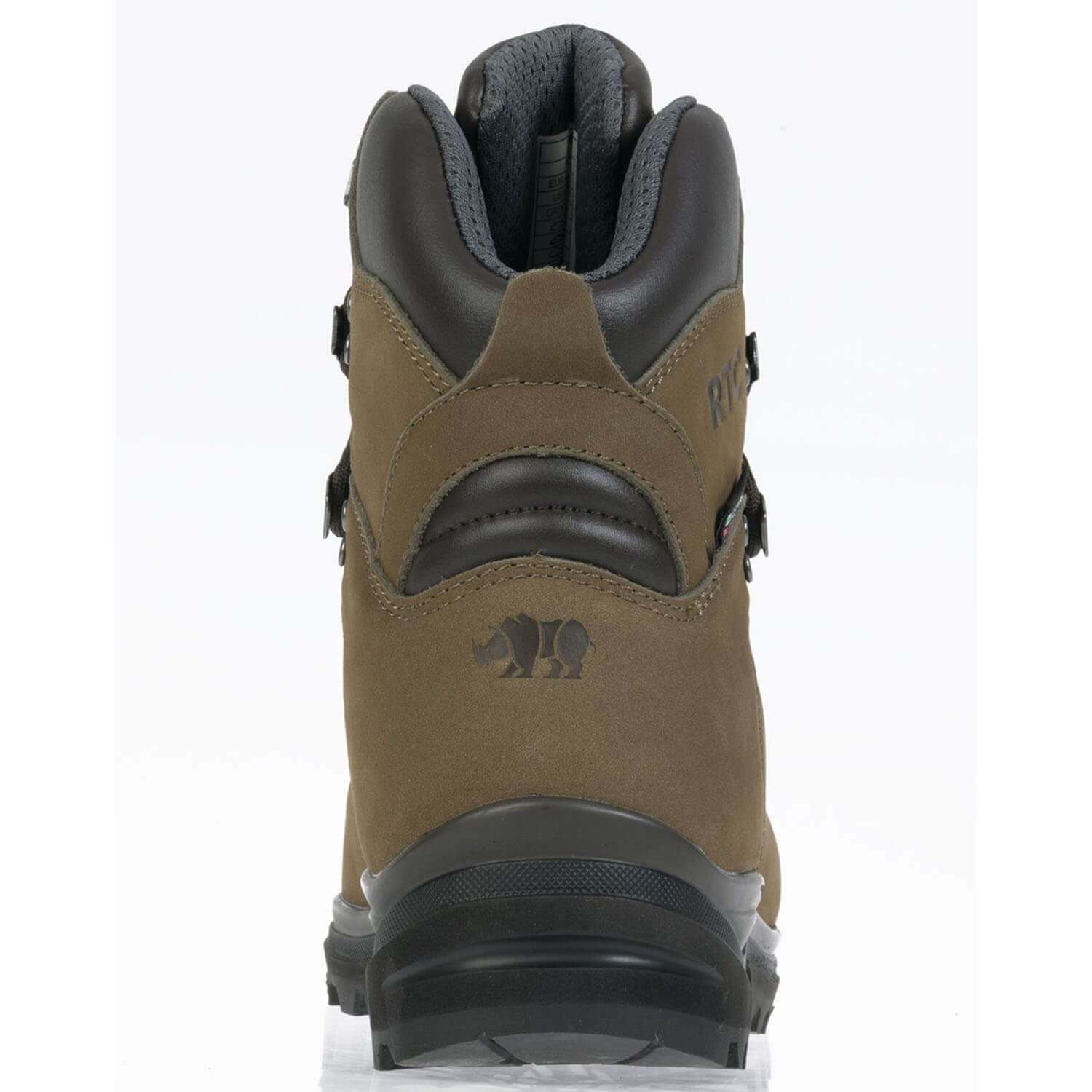 RTC Jagdstiefel Robson 6 (Brown)