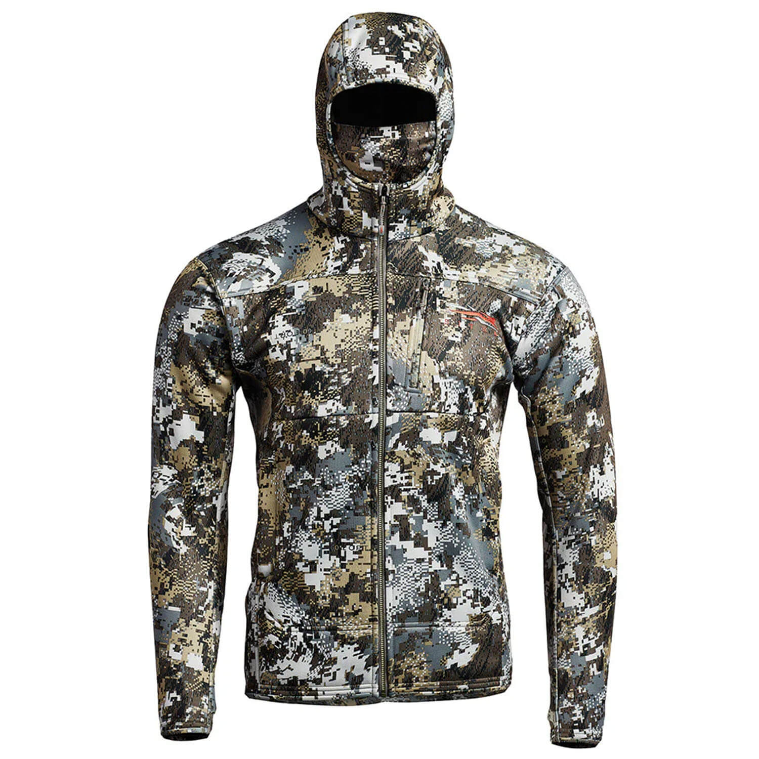 Sitka Gear Hoody Traverse (Optifade Elevated II)