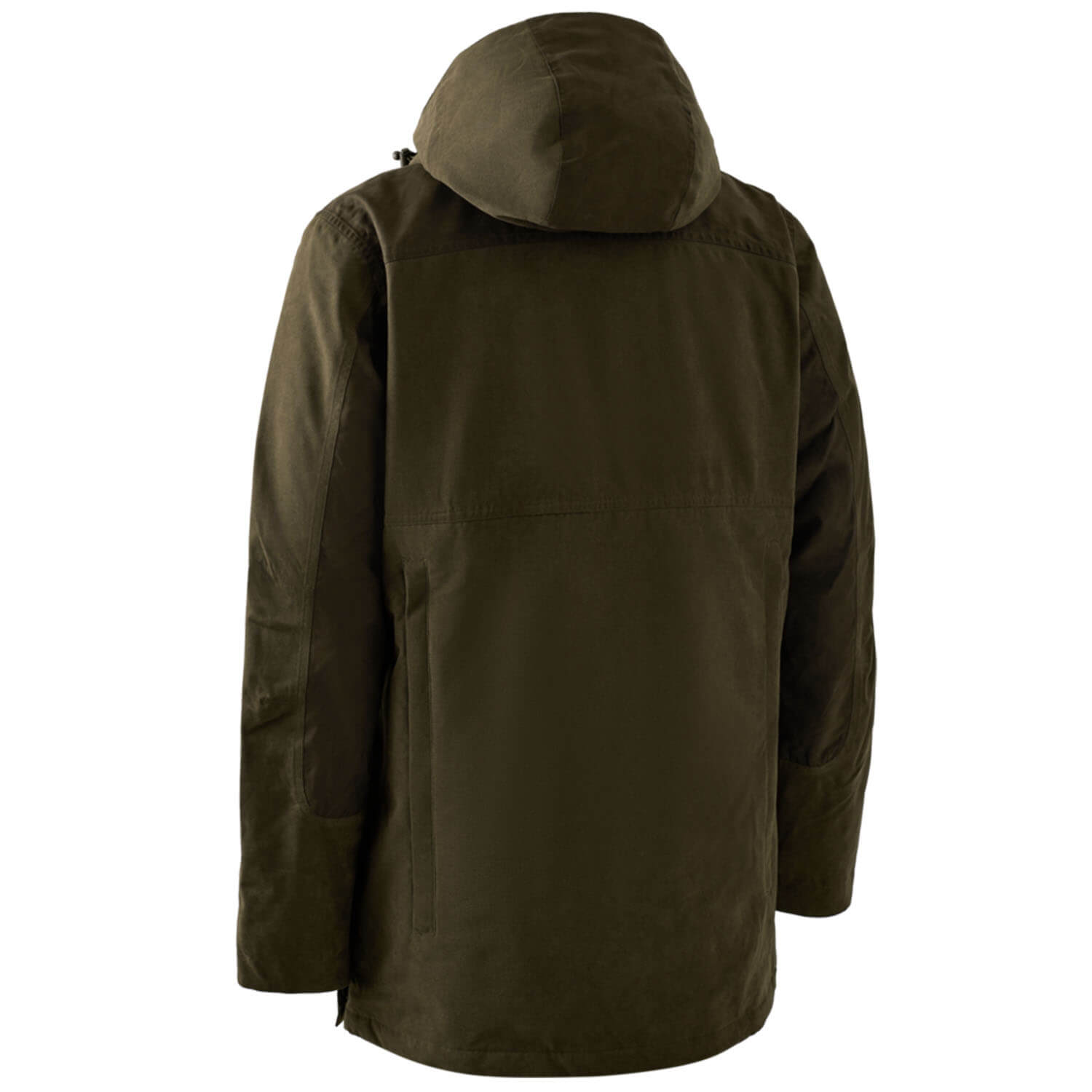 Deerhunter Jagdjacke Eagle (Tarmac Green)