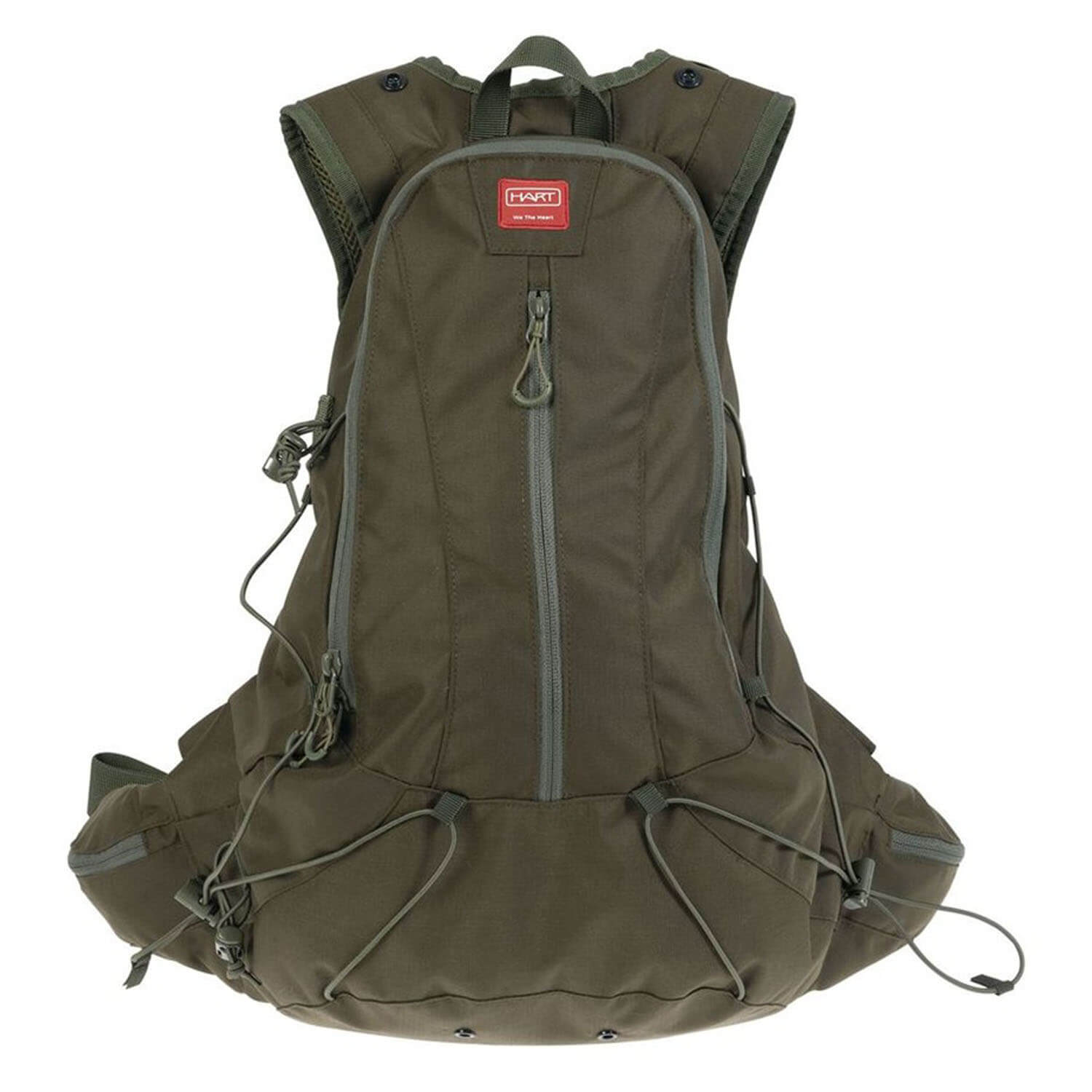 Hart Jagdrucksack NB Litepack 18 (Grün)