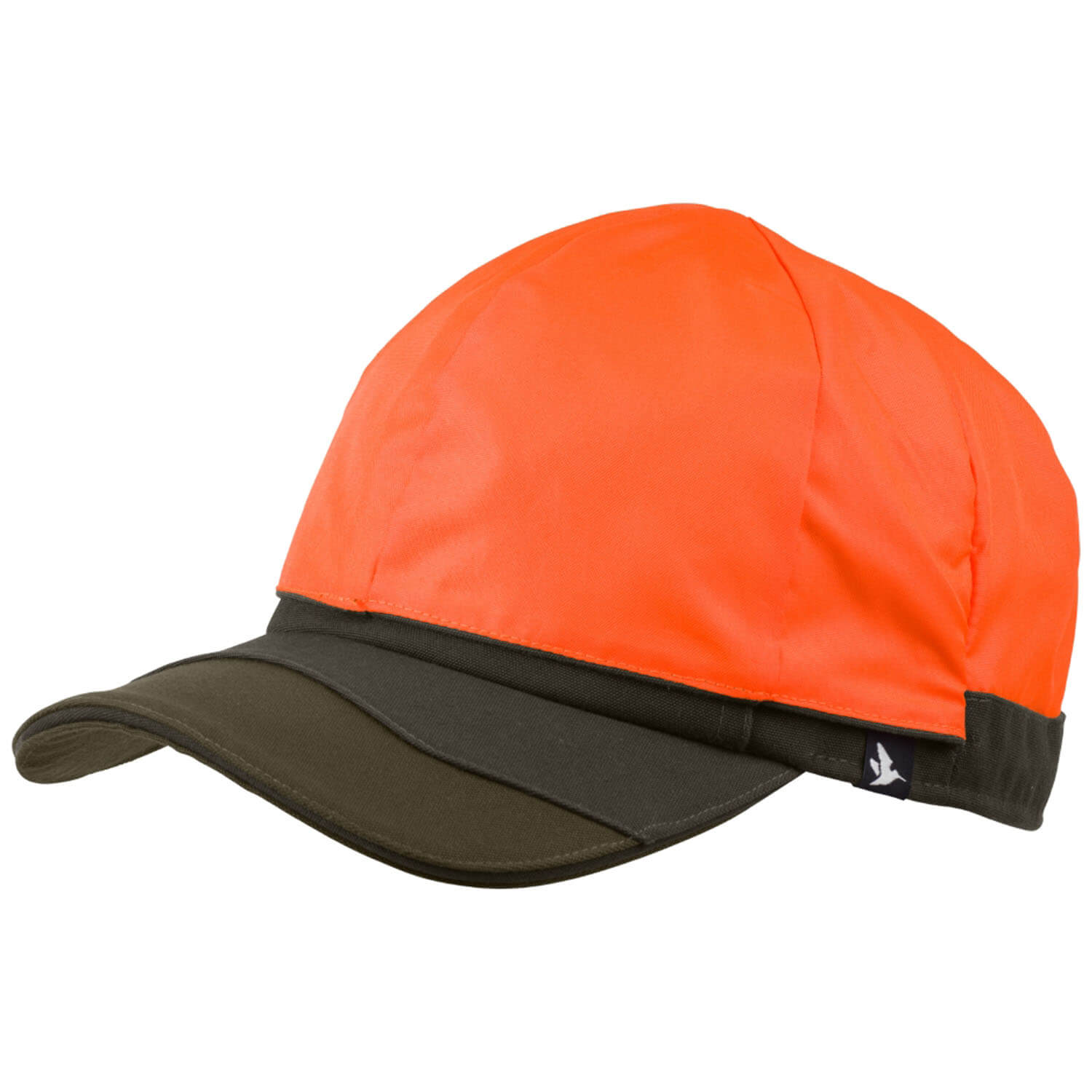 Seeland Wendecap Trax (Light Pine/Orange)