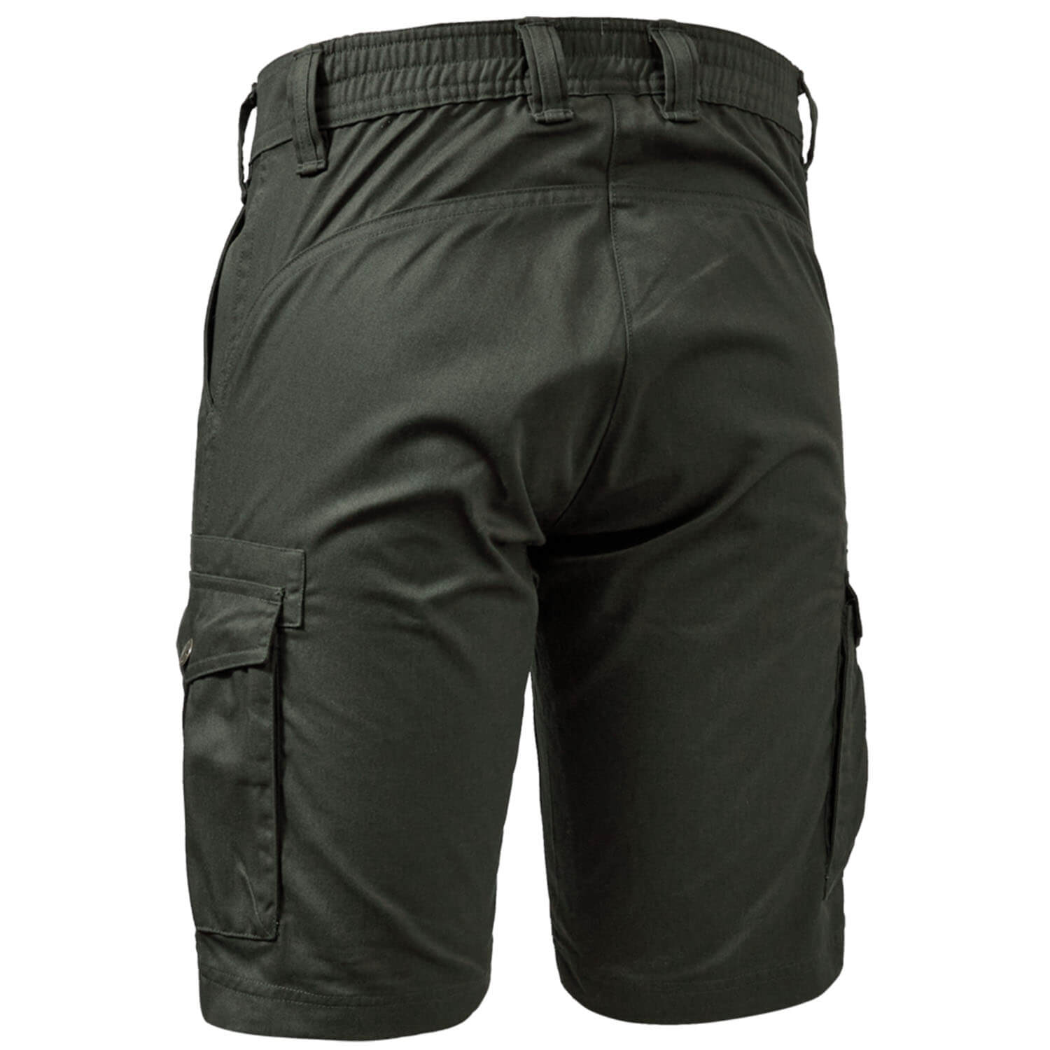 Deerhunter Jagdshorts Lady Atlas (Timber)