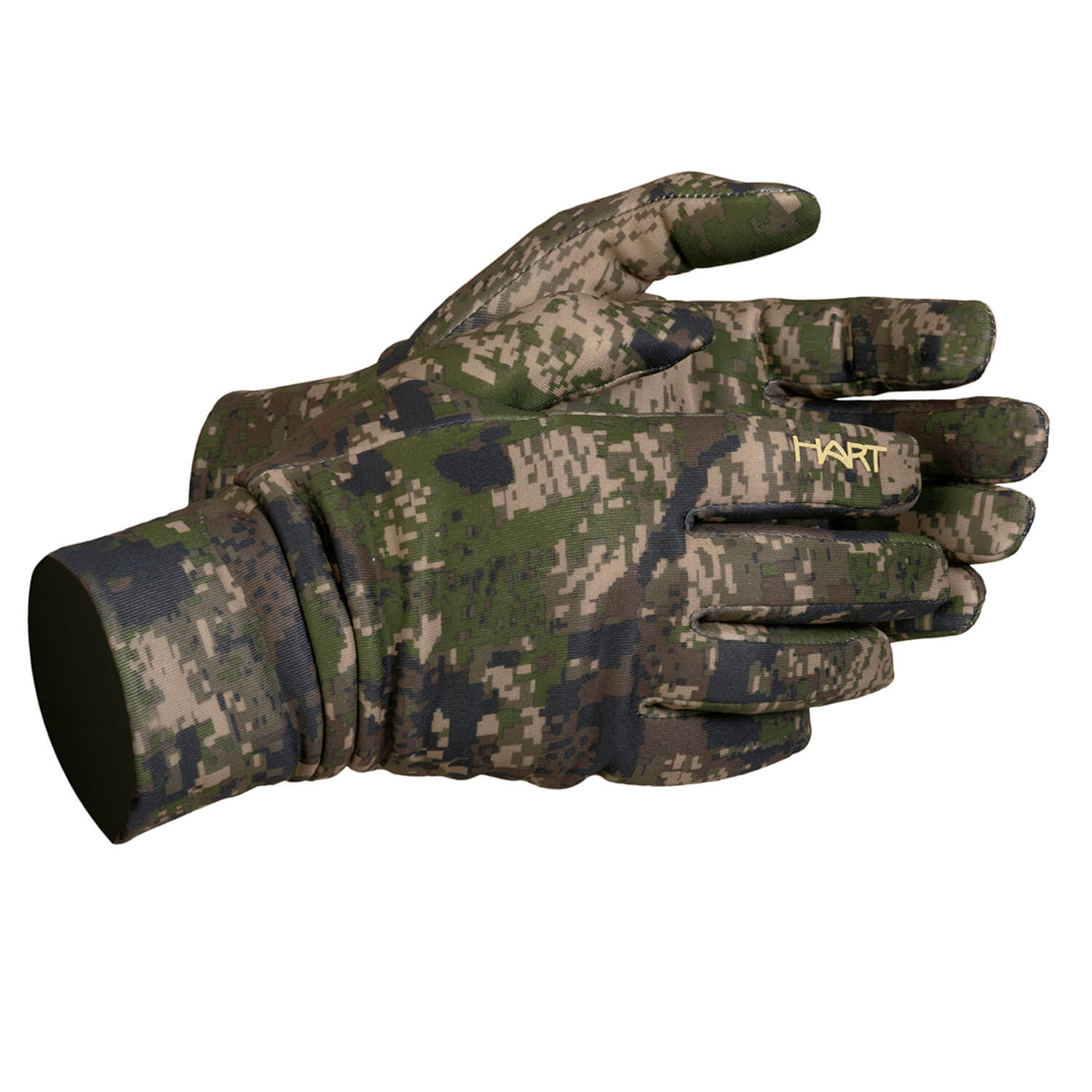 Hart Handschuhe Ural-GL Light