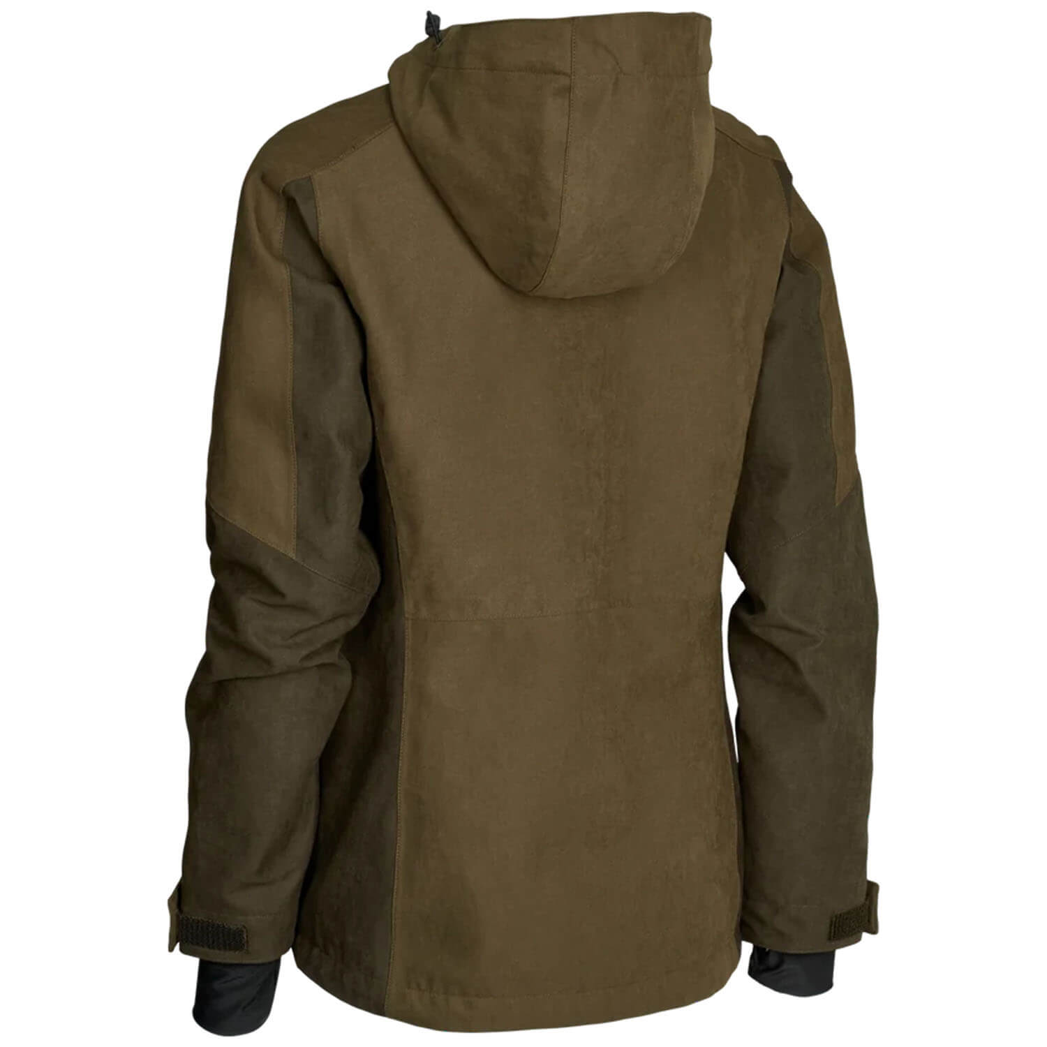 Northern Hunting Damenjacke Alva Pil (Dark Green)