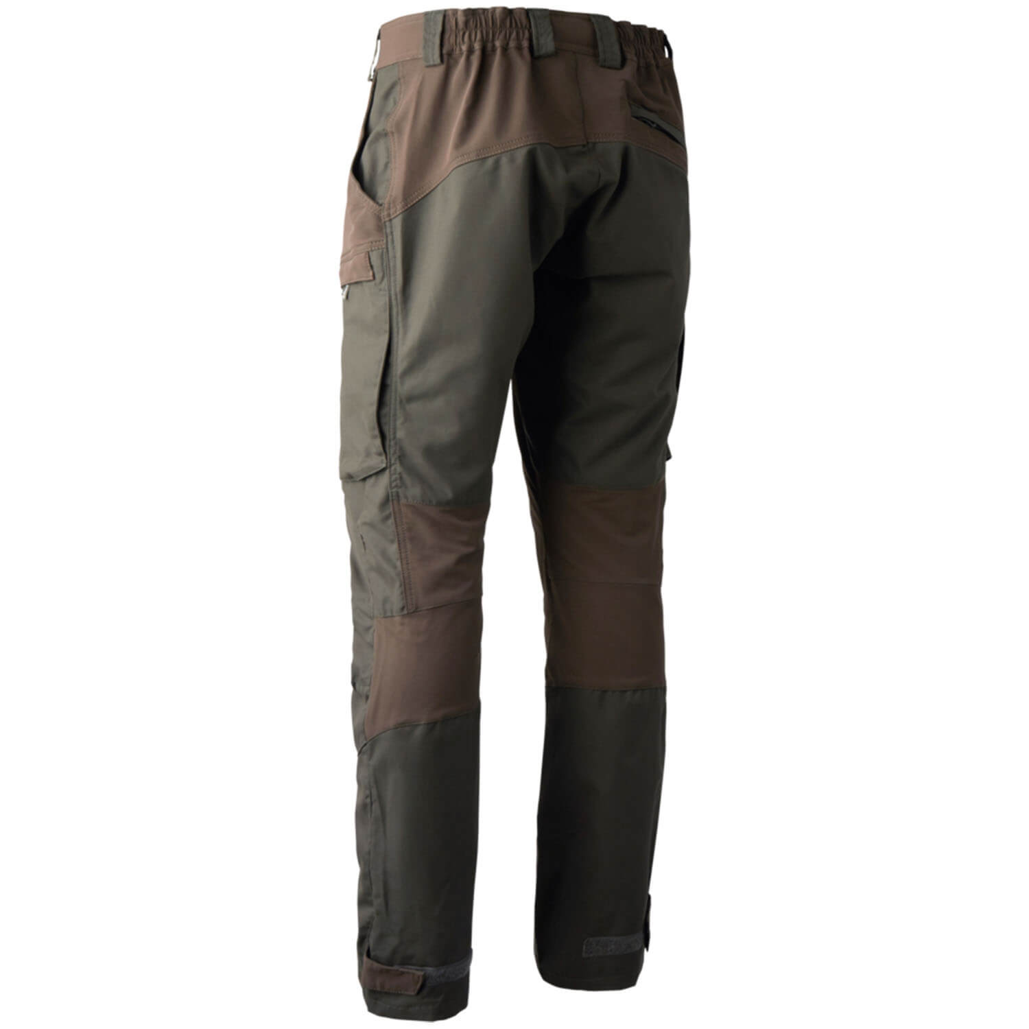 Deerhunter Strike Hose (Deep Green)