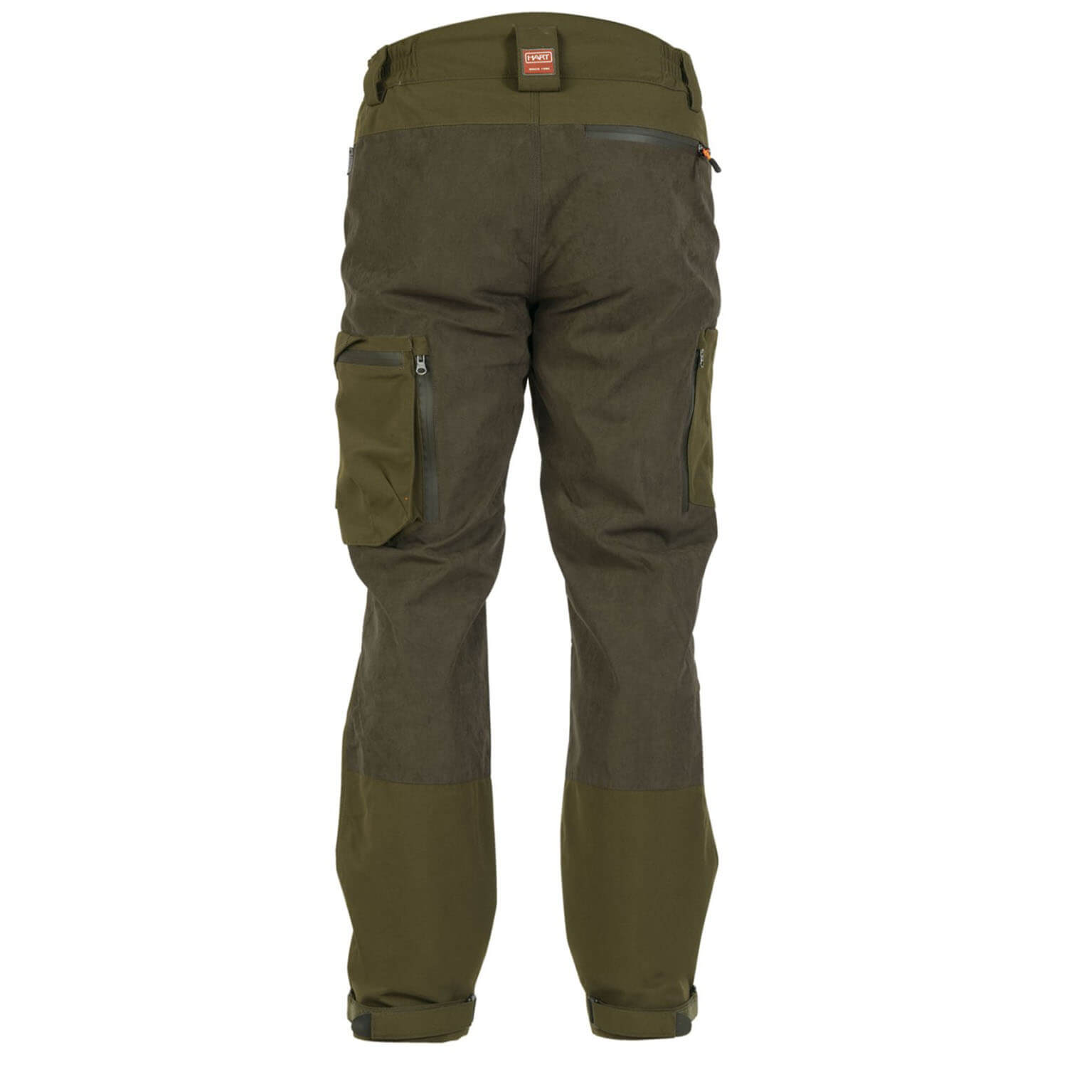 Hart Jagdhose Taunus XHP (Oliva Oscuro)