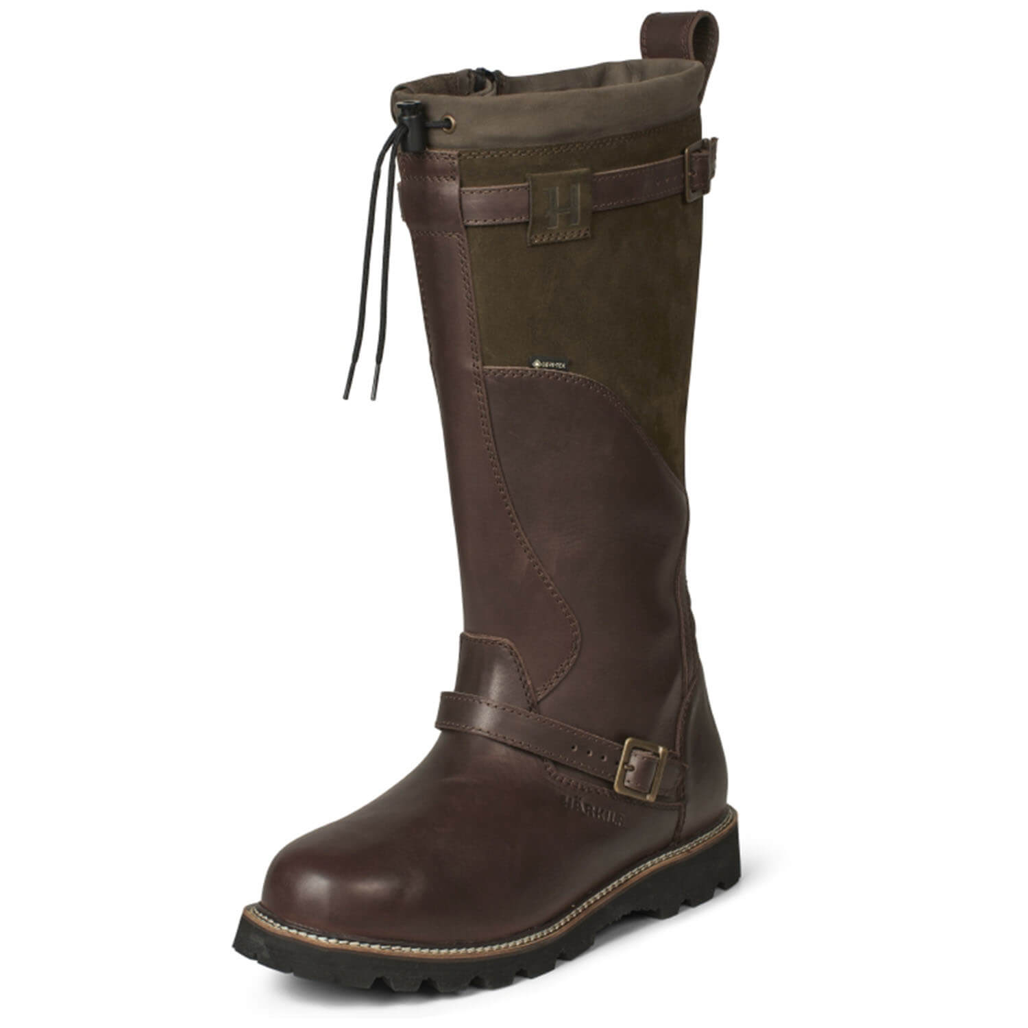 Härkila Winterstiefel Visent 2.0 GTX - Schwarzwildjagd