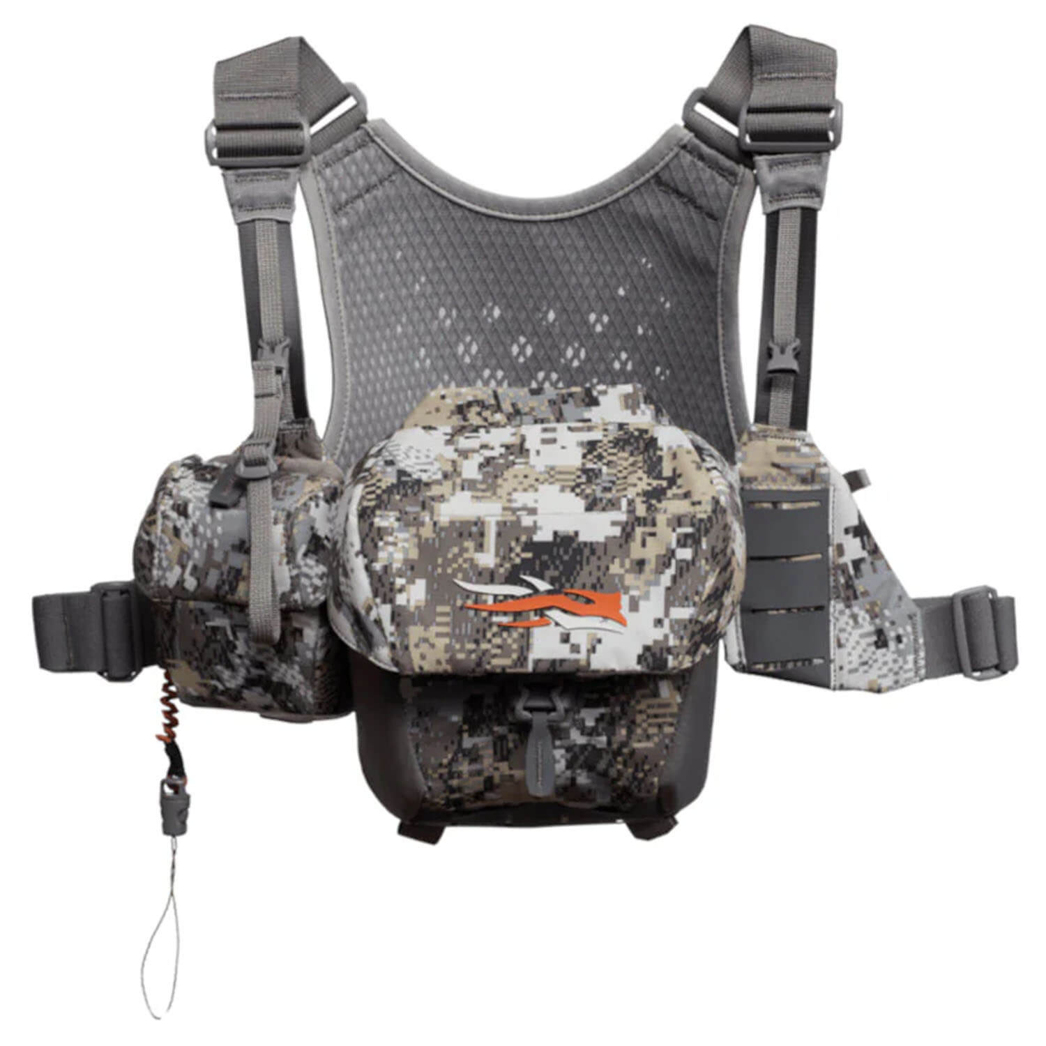 Sitka Gear Fernglastasche Flash (Optifade Elevated II)