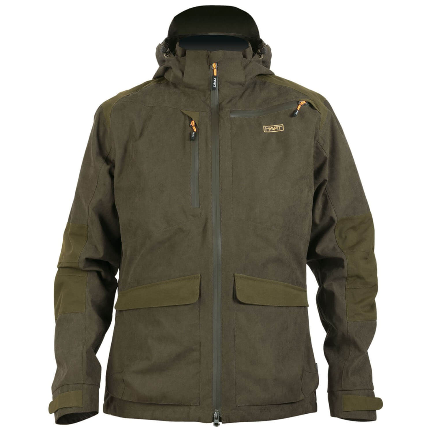 Hart Jagdjacke Taunus XHP (Olivia Oscuro)