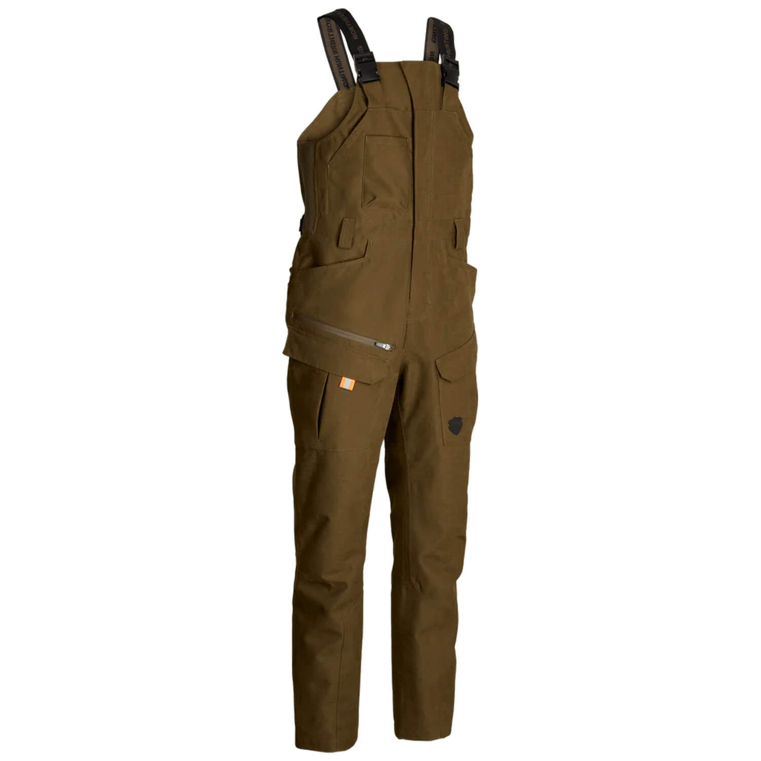 Northern Hunting Latzhose Hakan Halden (Green) - Neu im Shop