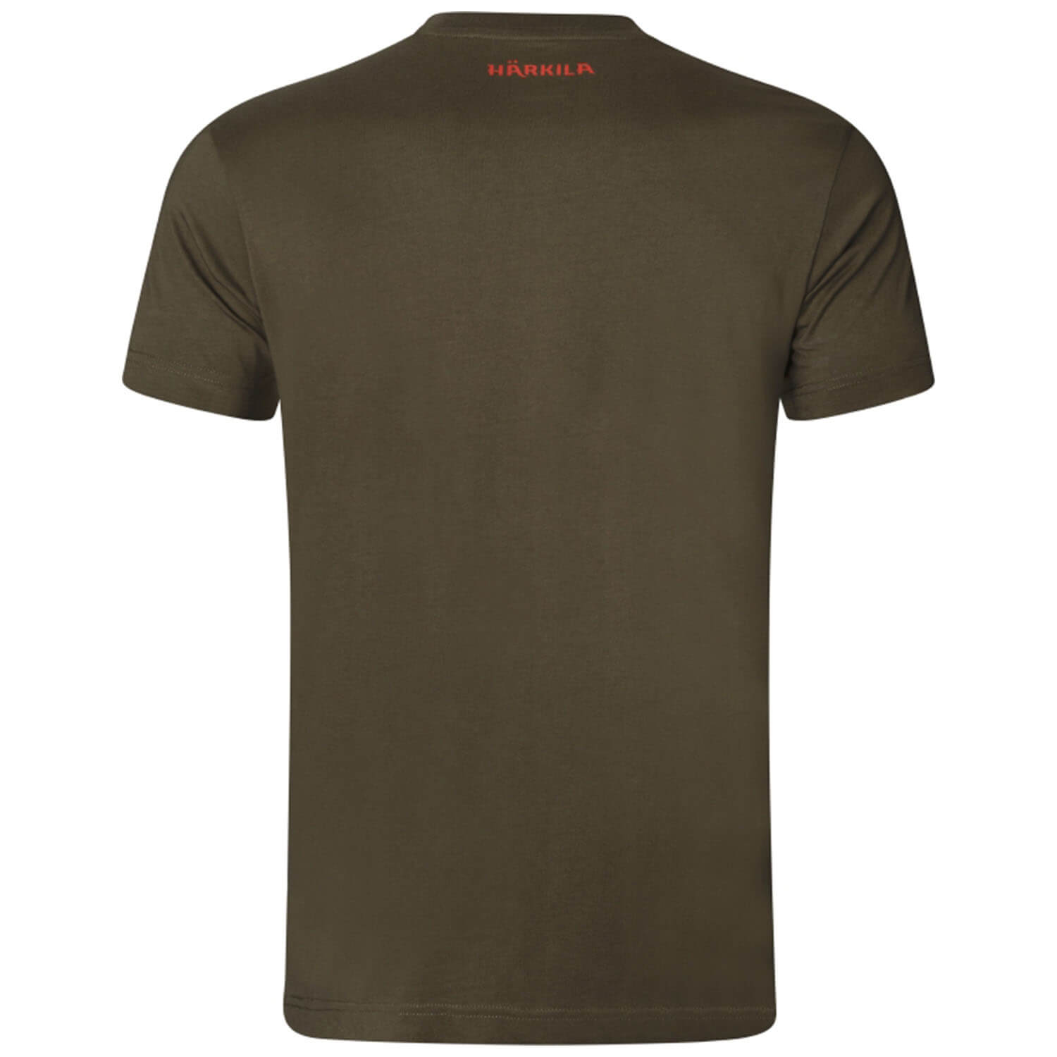 Härkila T-Shirt Wildboar (Willow Green)