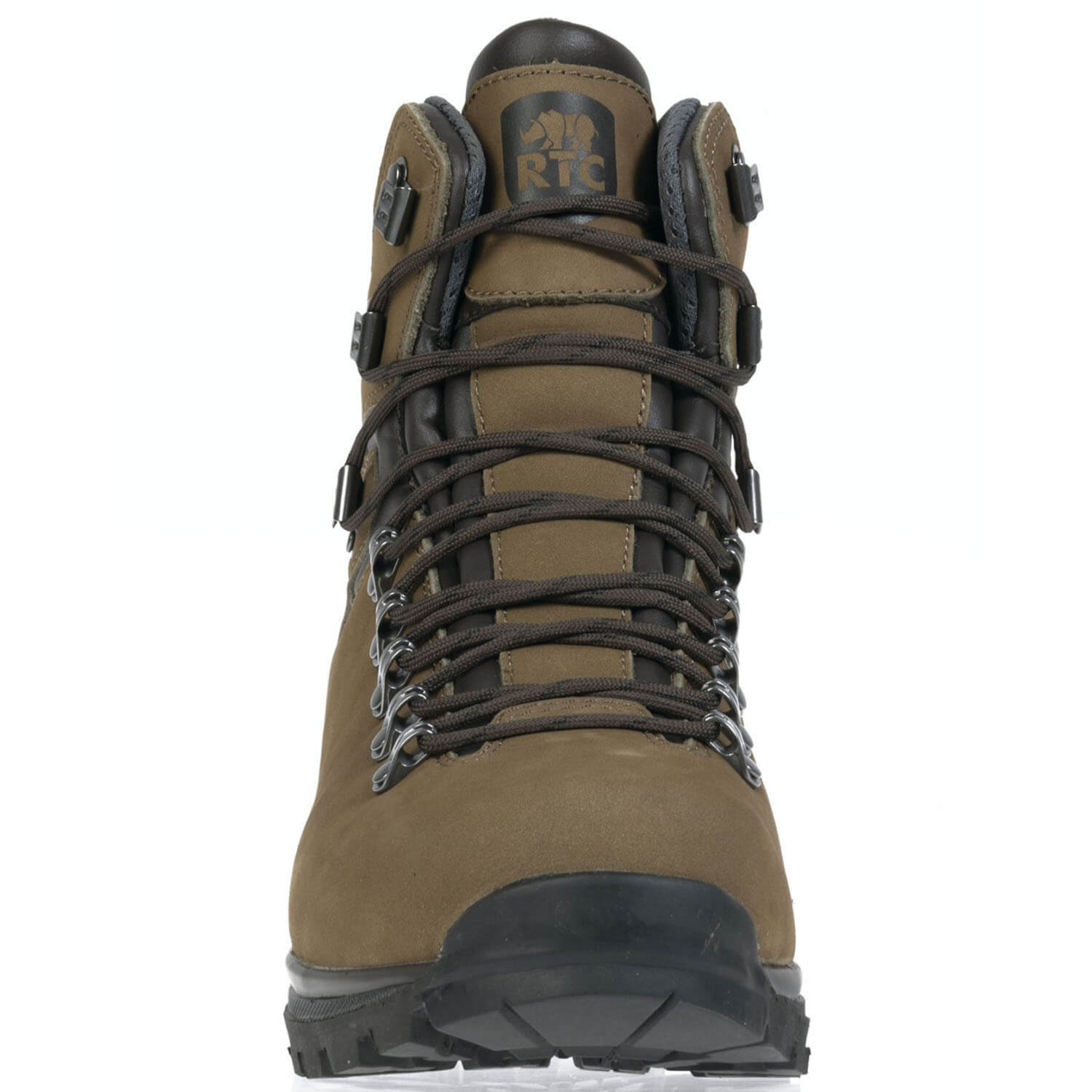 RTC Jagdstiefel Robson 6 (Brown)