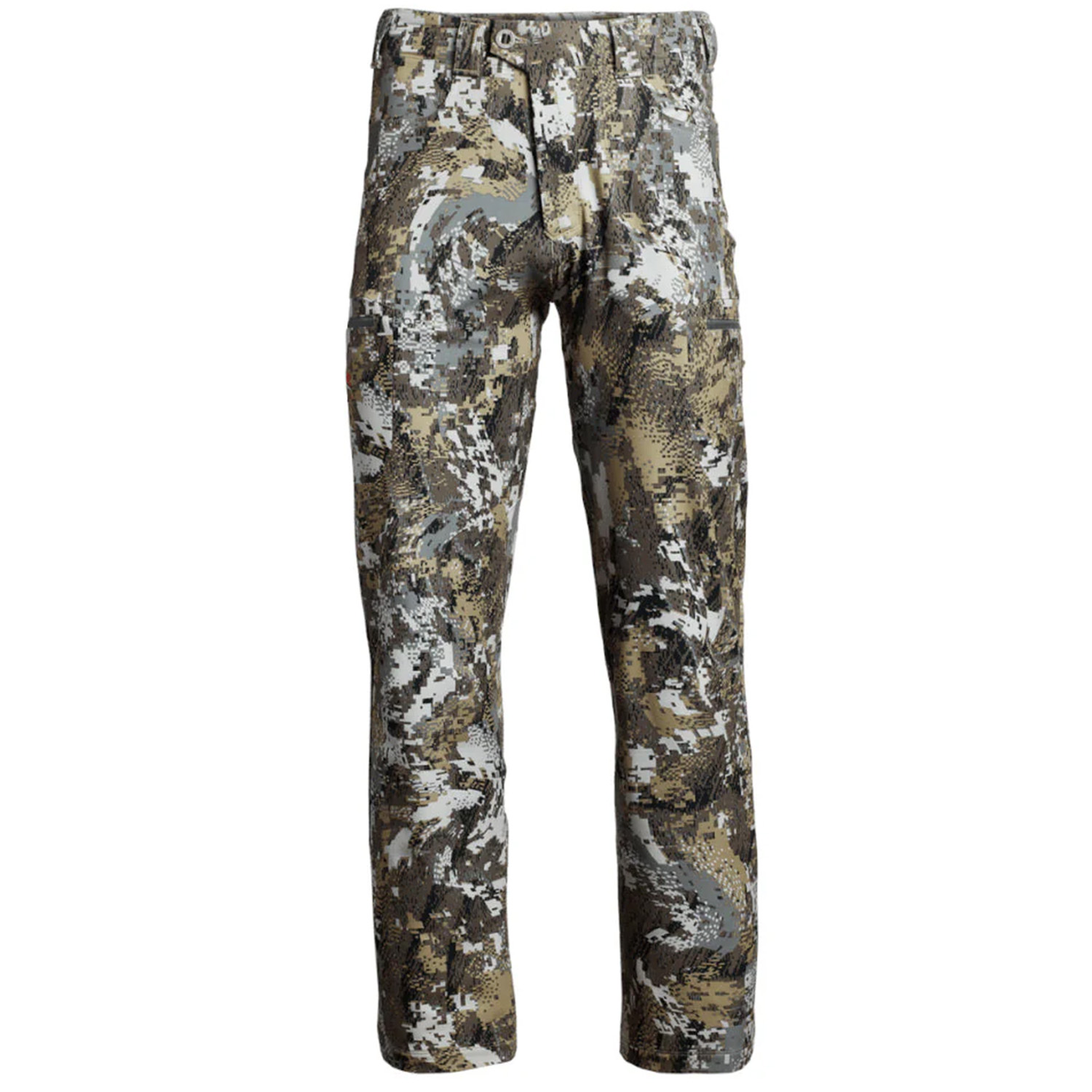 Sitka Gear Jagdhose Traverse (Optifade Elevated II)