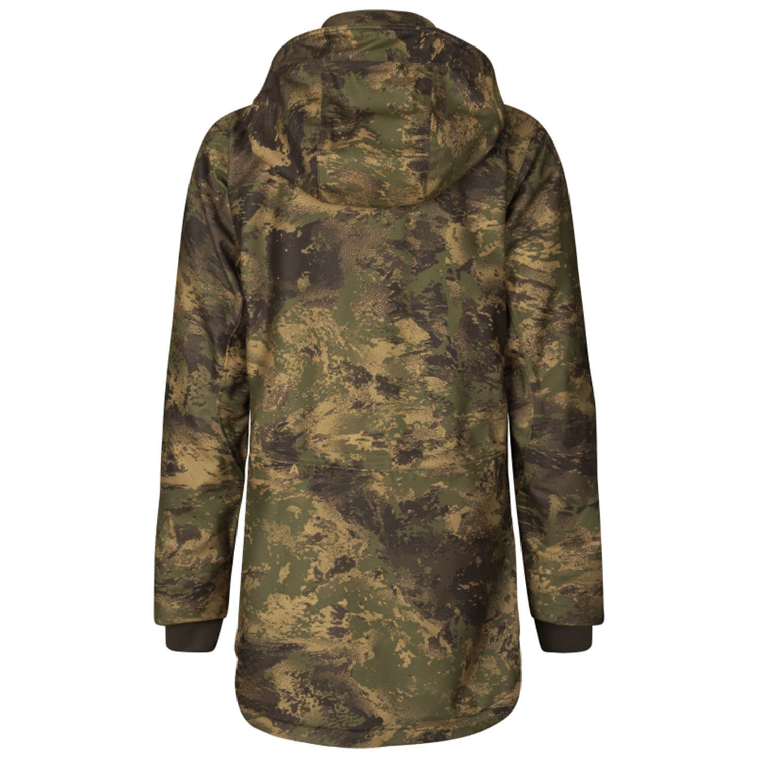 Härkila Damenjacke Deer Stalker Camo HWS (AXIS MSP)