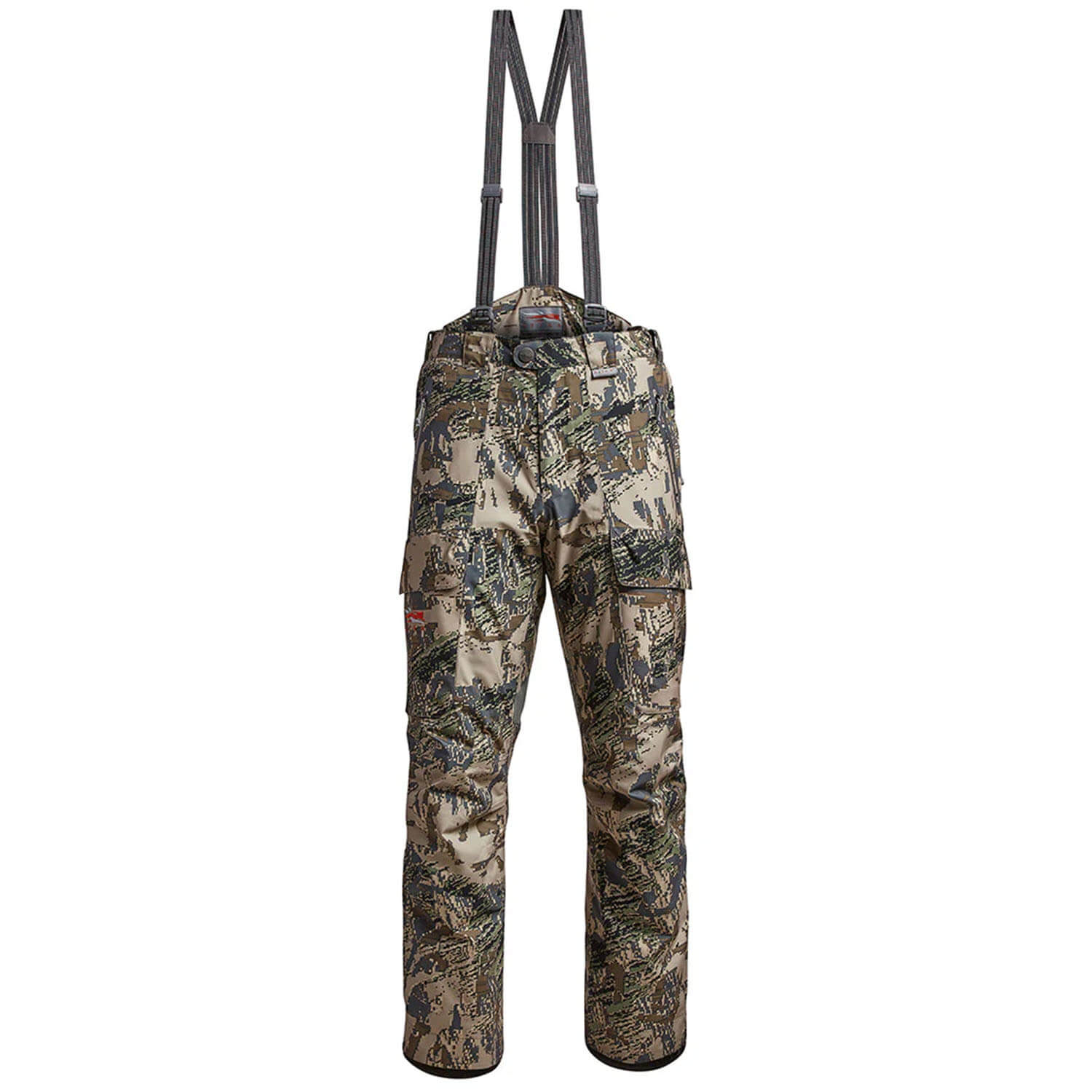 Sitka Gear Jagdhose Blizzard AeroLite (Open country) - Winter-Jagdbekleidung