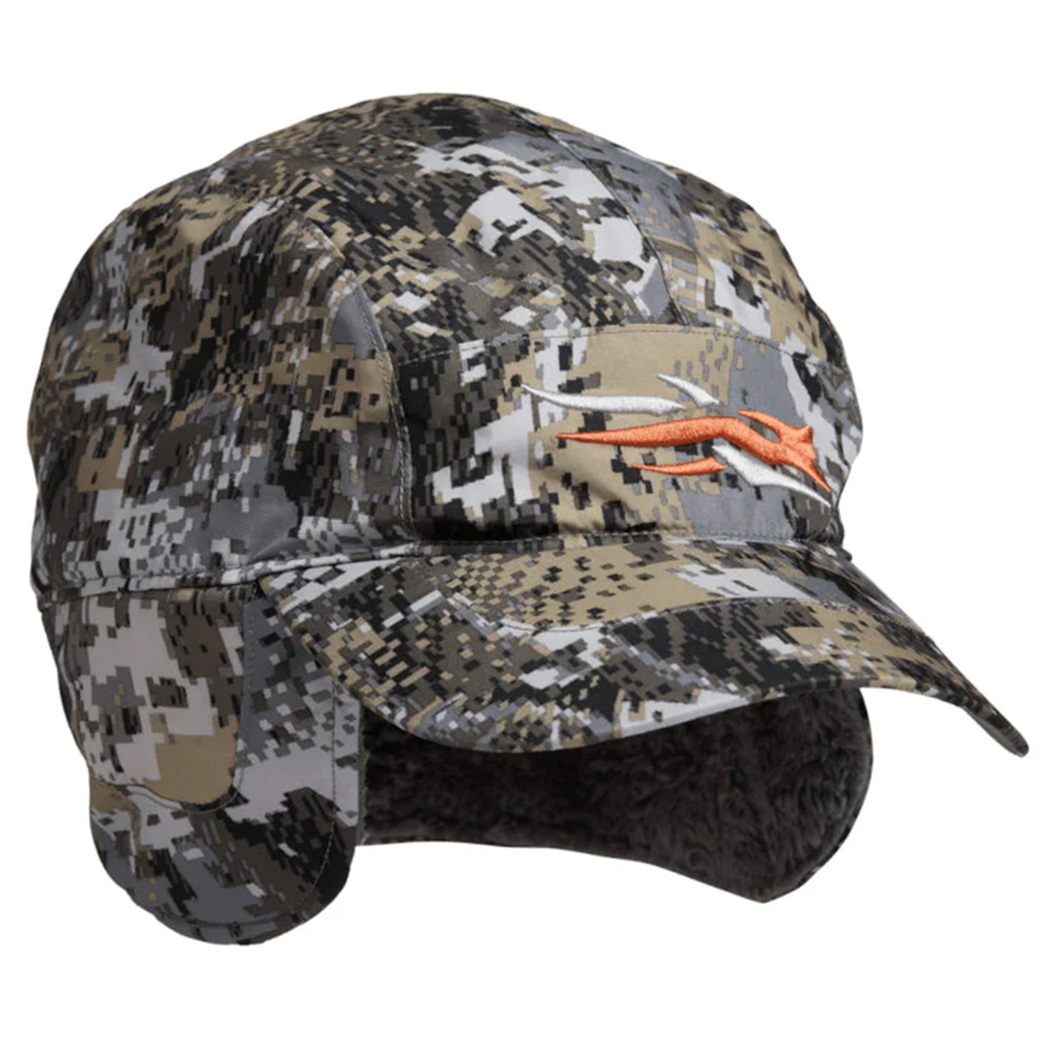 Sitka Gear Cap Blizzard GTX (Optifade Elevated II)