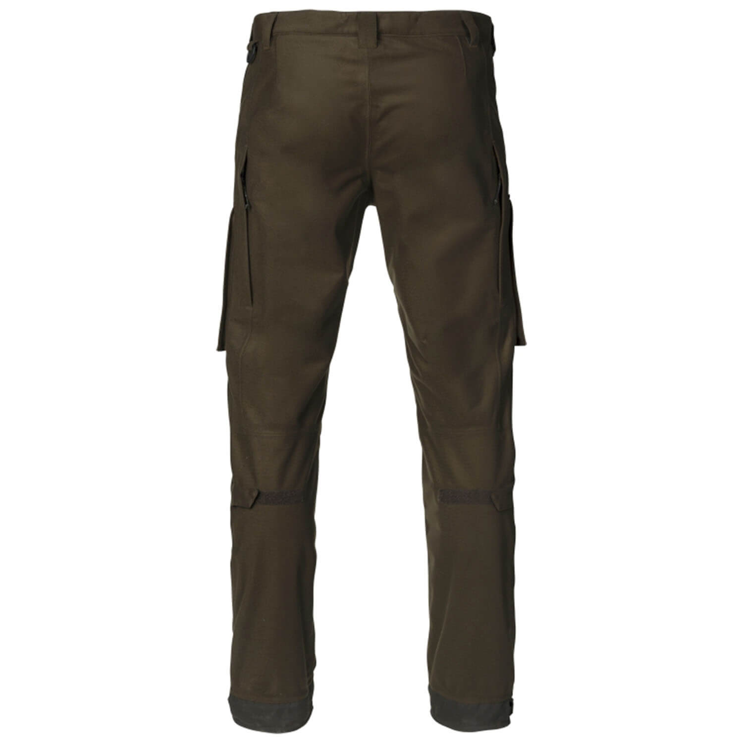 Härkila Hose Forest Hunter GTX (Green/Shadow Brown)