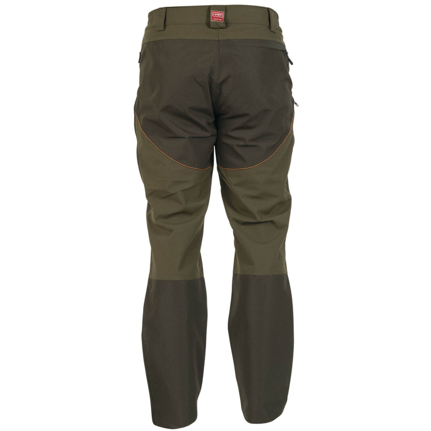 Hart Jagdhose Armotion Class (Oliva Oscuro)