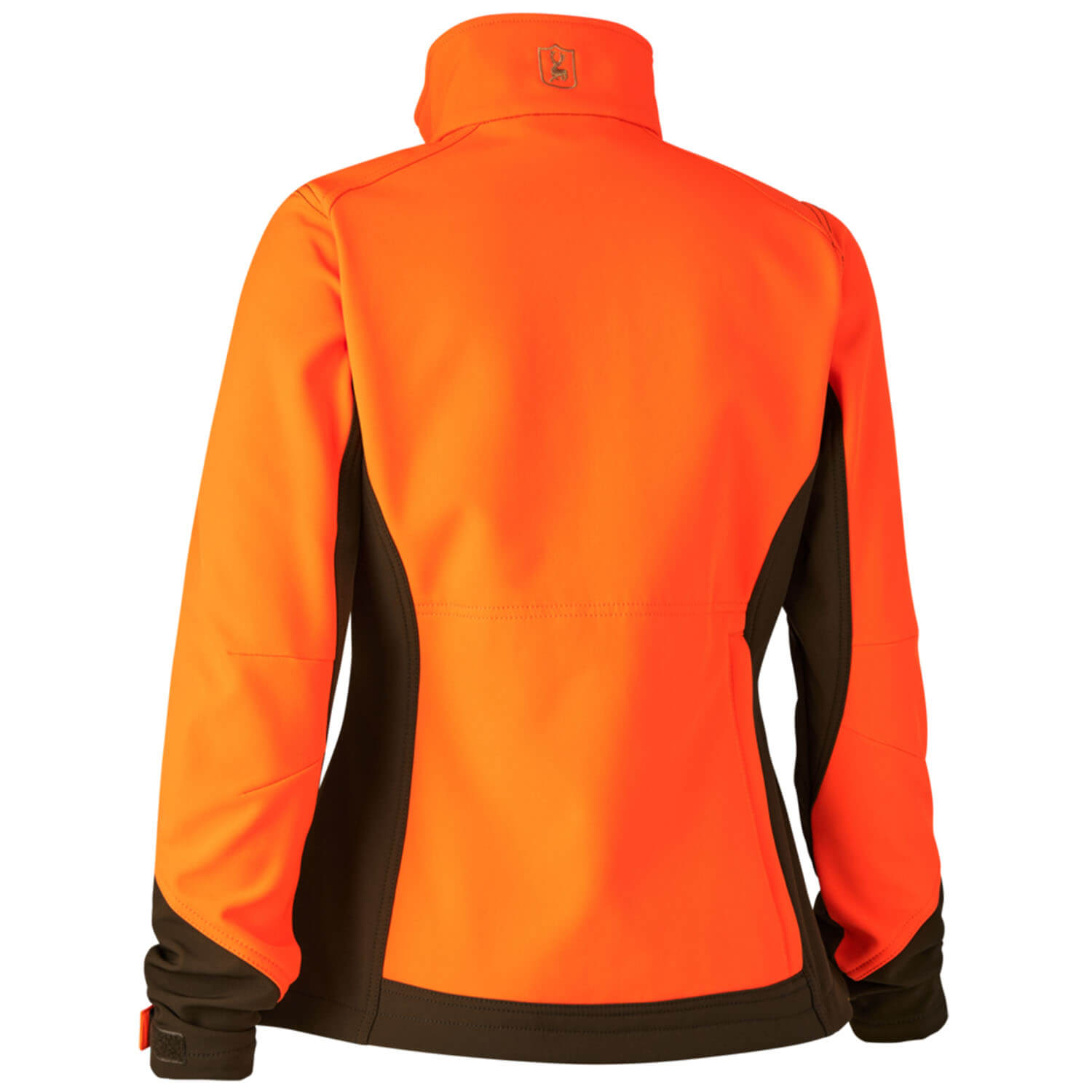 Deerhunter Softshelljacke Lady Roja (Orange)