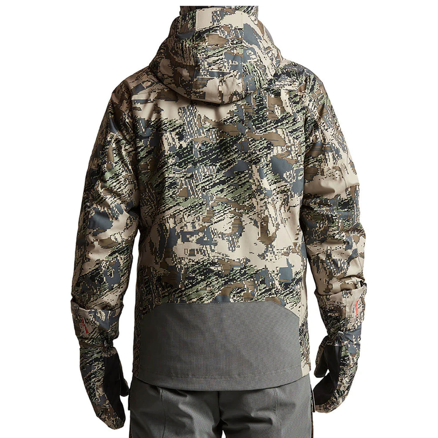 Sitka Gear Jagdjacke Blizzard AeroLite (Open country)