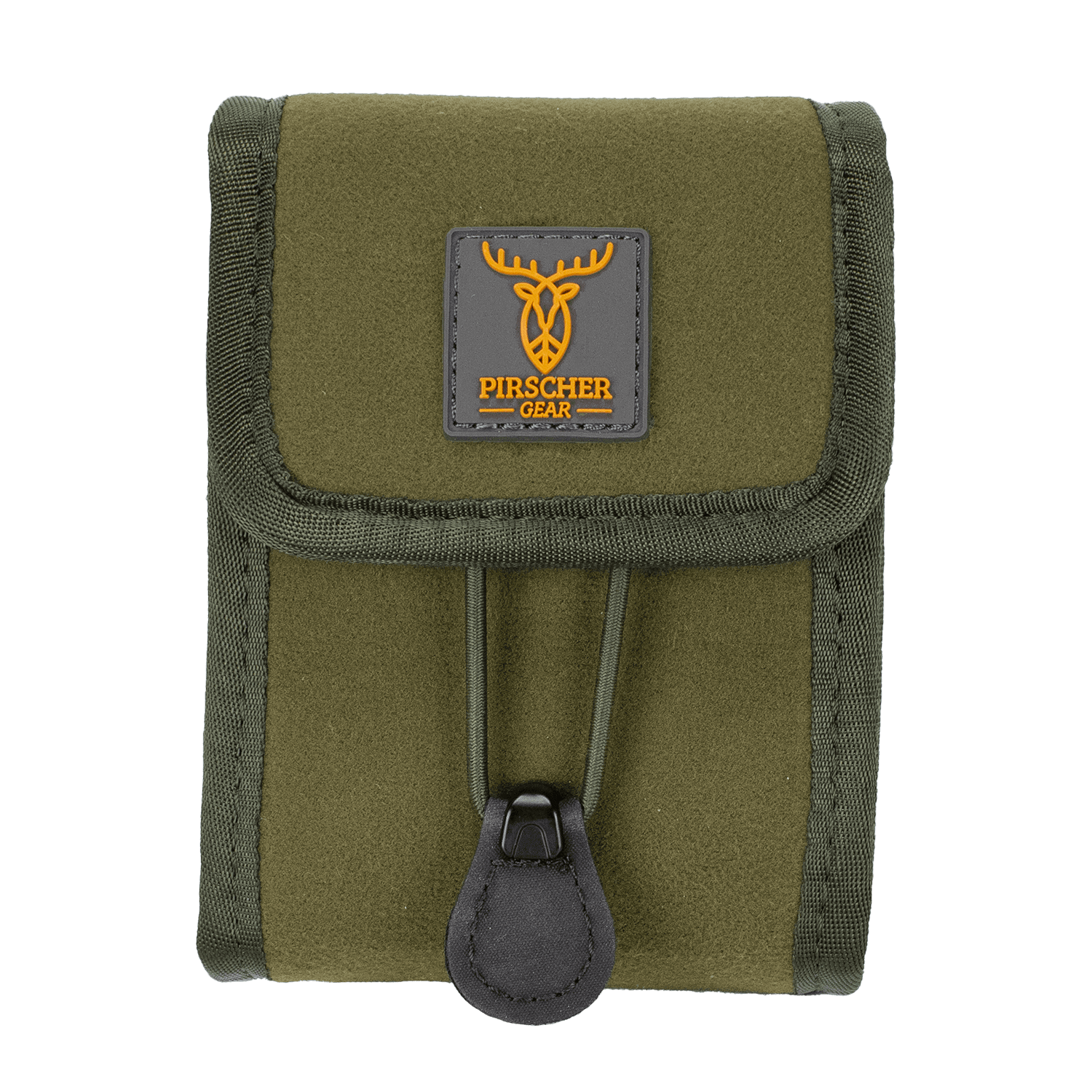 Pirscher Gear Rangefinder-Tasche (Grün) - Schwarzwildjagd