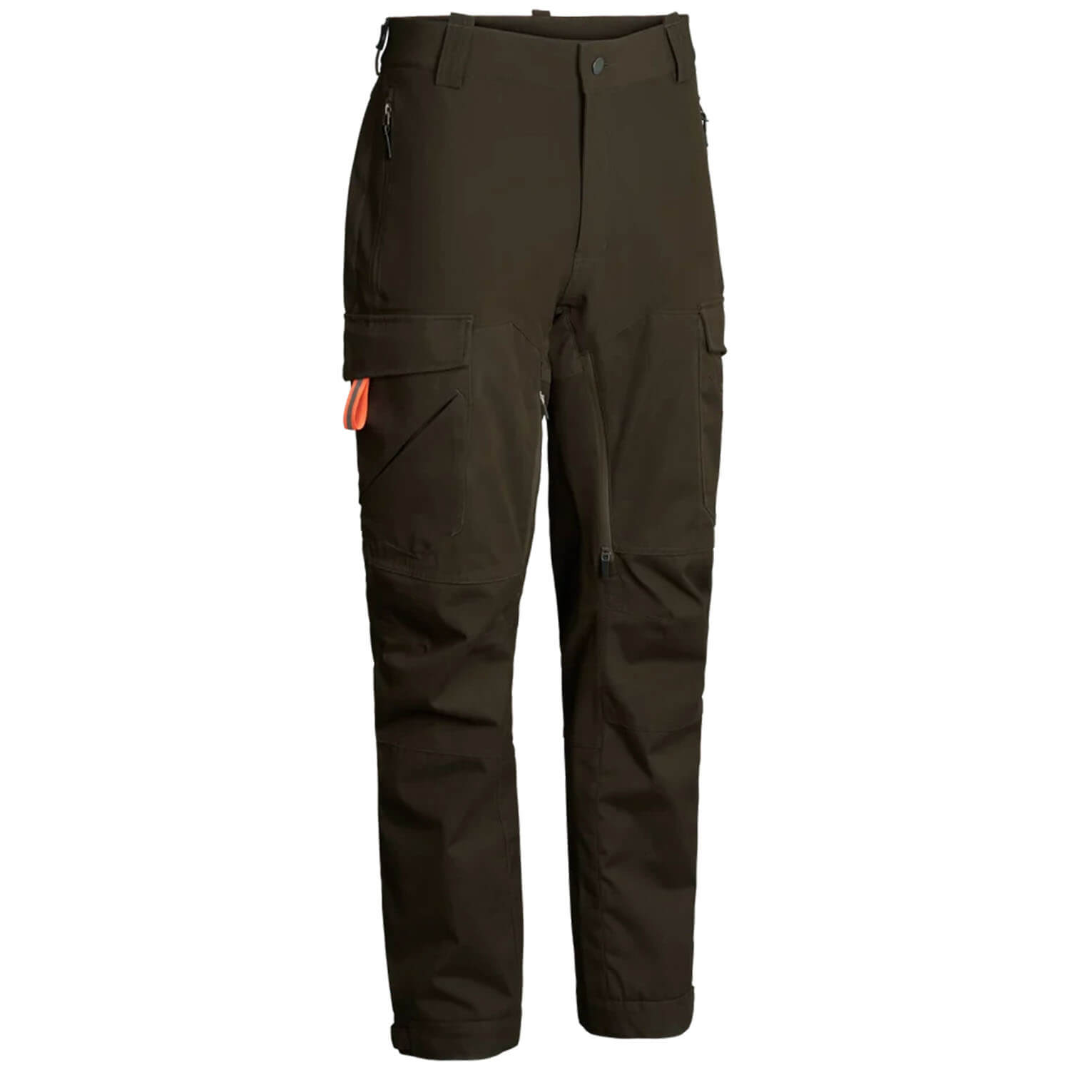 Northern Hunting Jagdhose Falkor Vorg (Dark Green) - Jagdanlass