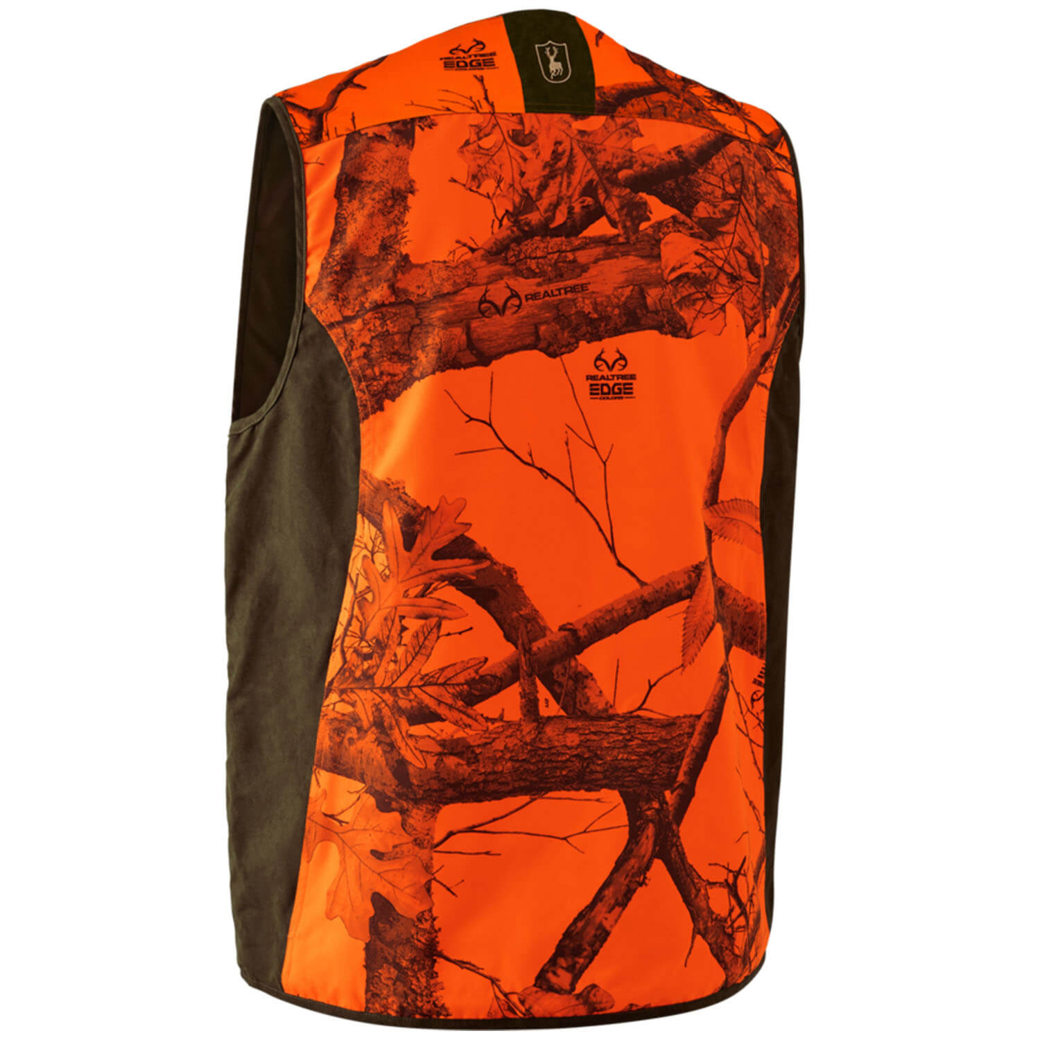 Deerhunter Jagdweste Eagle (Realtree Edge Orange)