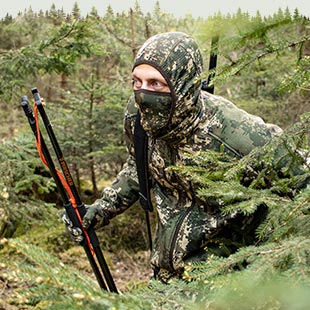 Gehörschutz für Jagd- & Schießsport » PIRSCHER SHOP