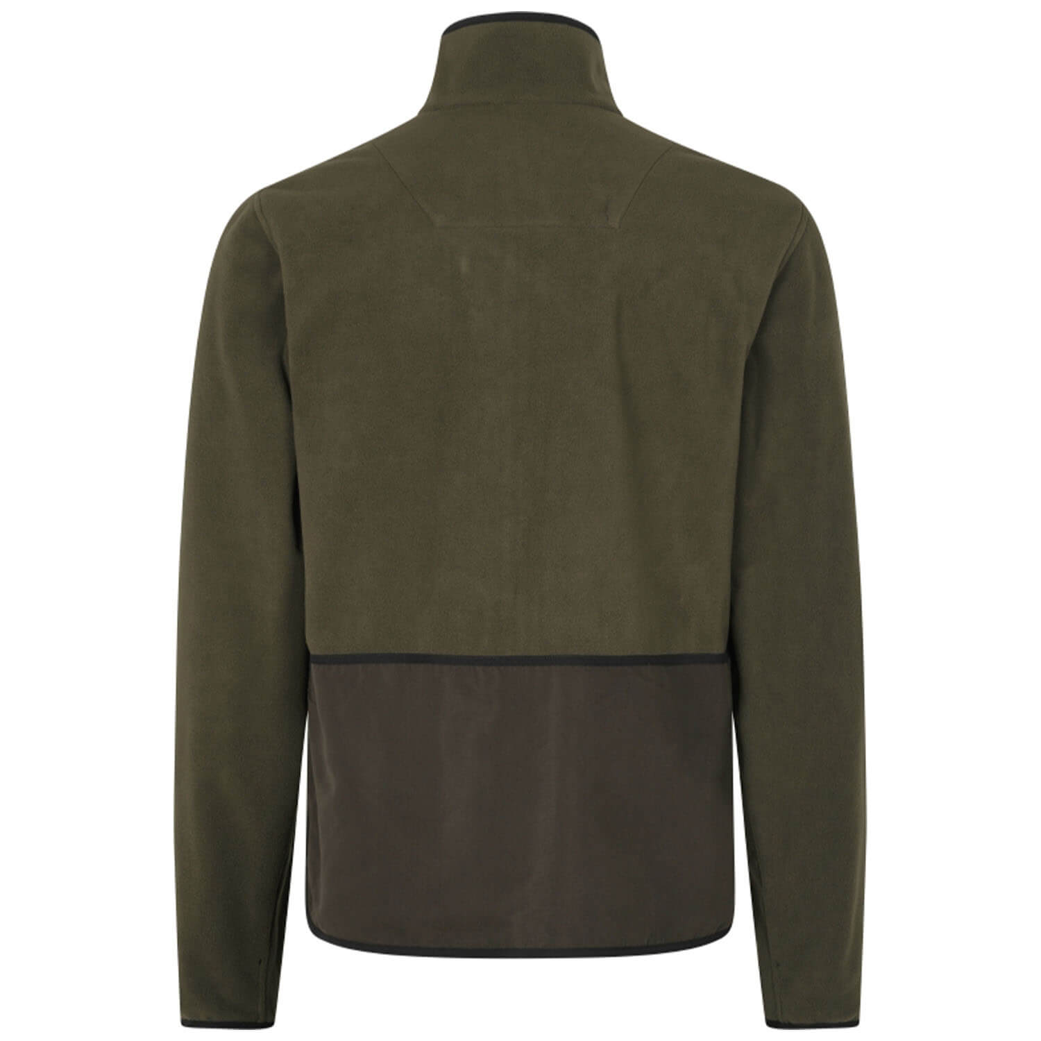 Seeland Wendefleecejacke Rogue (Pine Green/InVis Green)