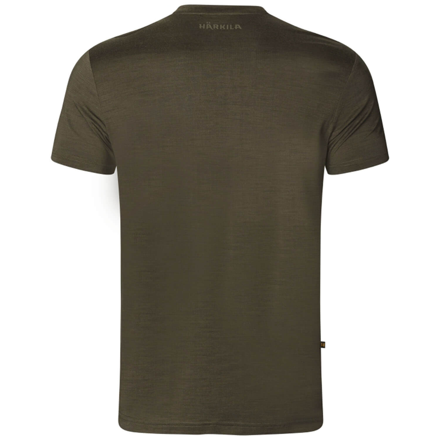 Härkila T-Shirt Base All Season (Willow Green)