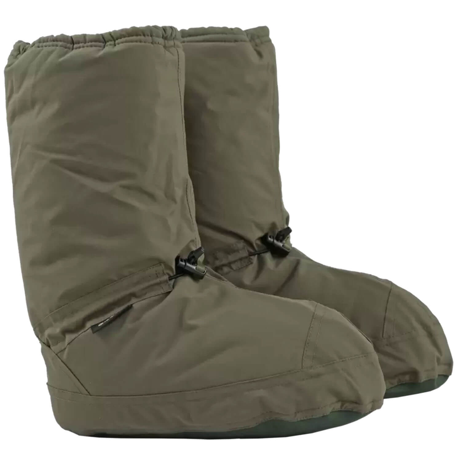 Carinthia Booties Windstopper (Grün) - Geschenke für Jäger