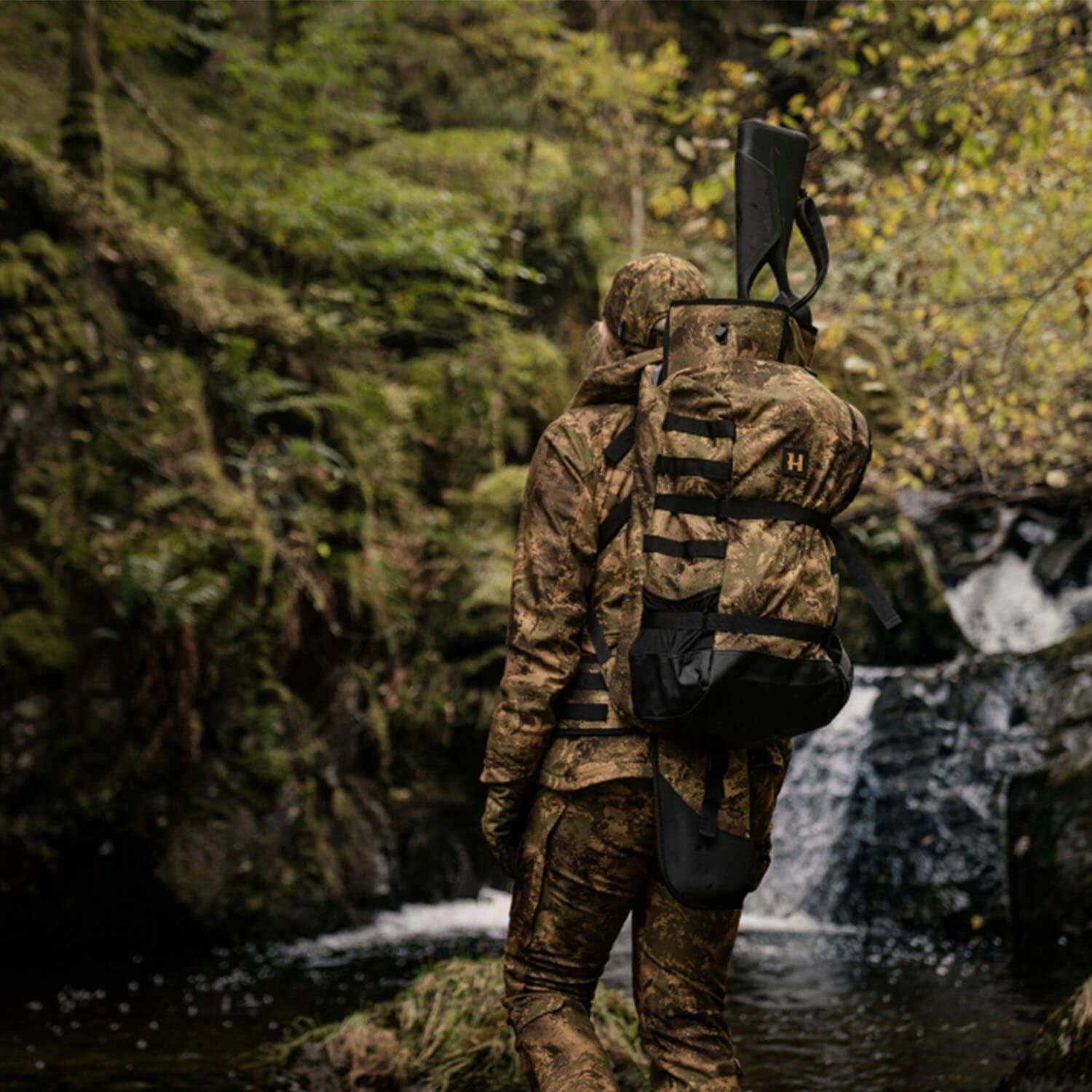 Härkila Rucksack Deer Stalker (AXIS MSP)