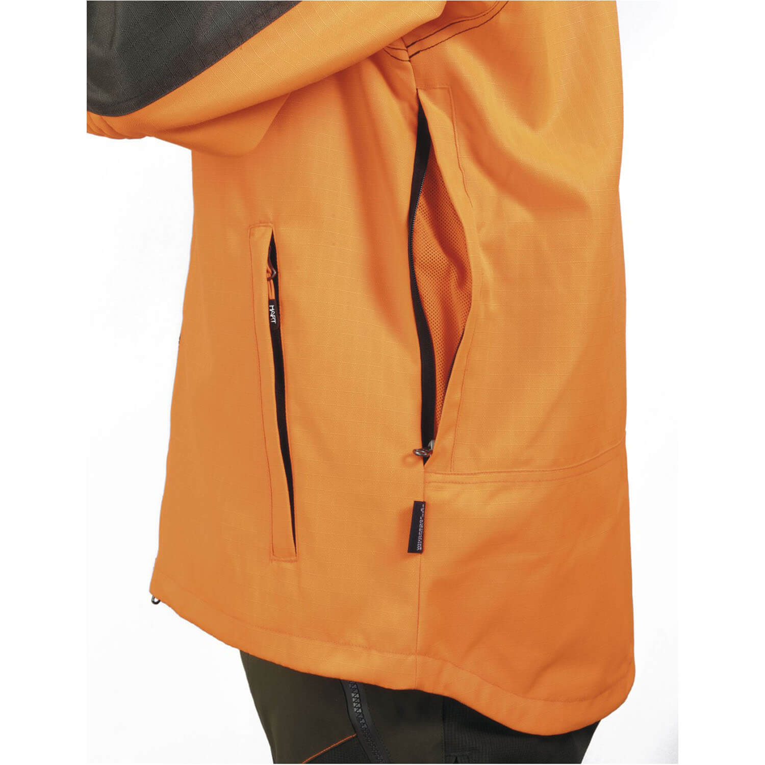 Hart Jagdjacke Urki (Orange)