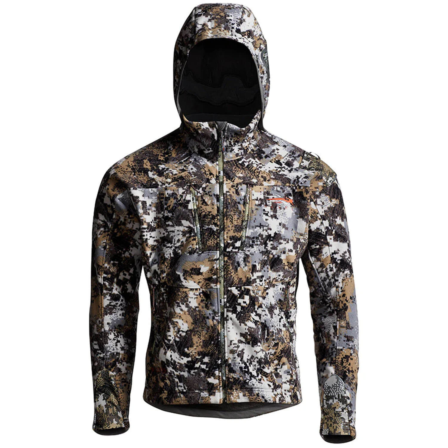 Sitka Gear Jagdjacke Stratus (Optifade Elevated II)