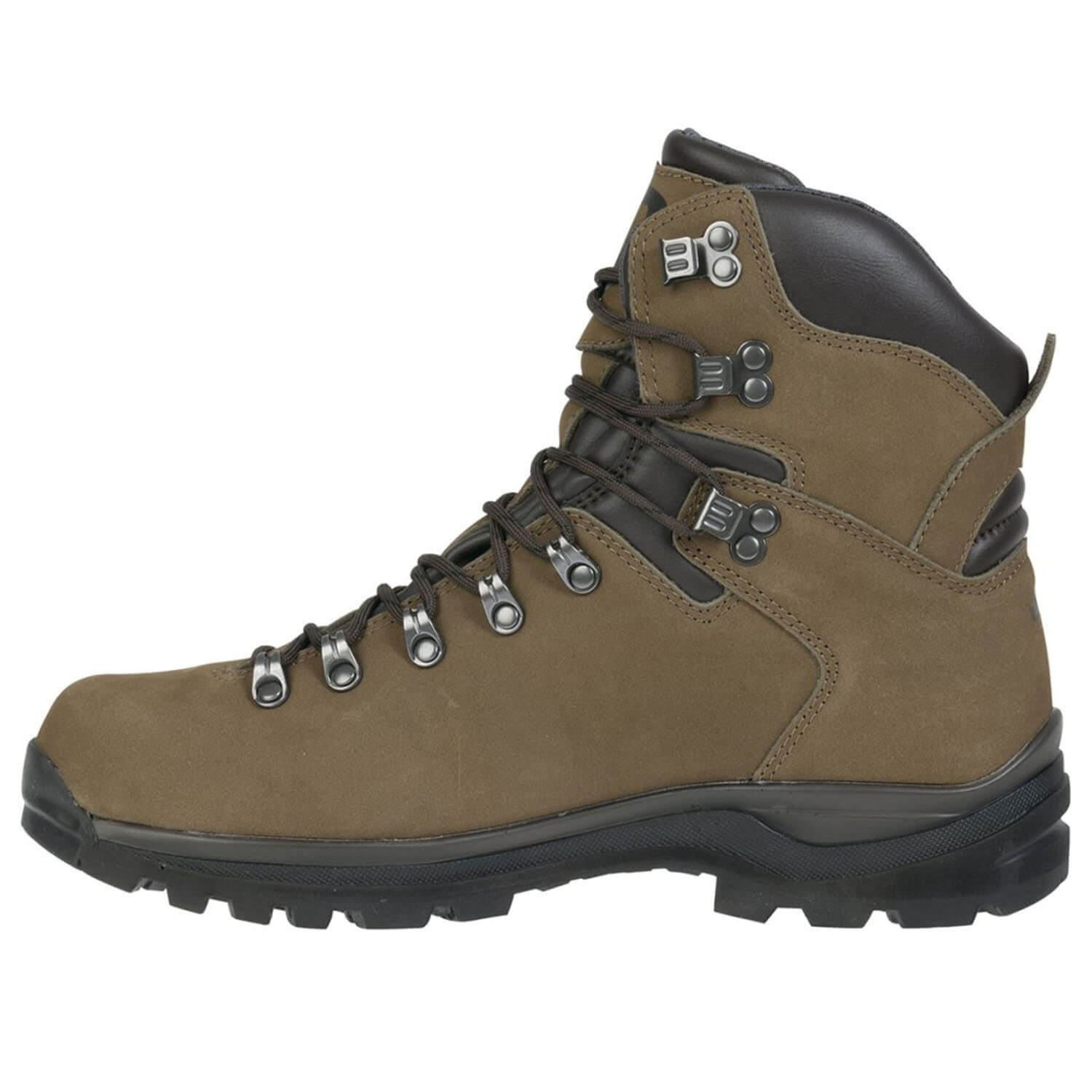 RTC Jagdstiefel Robson 6 (Brown)